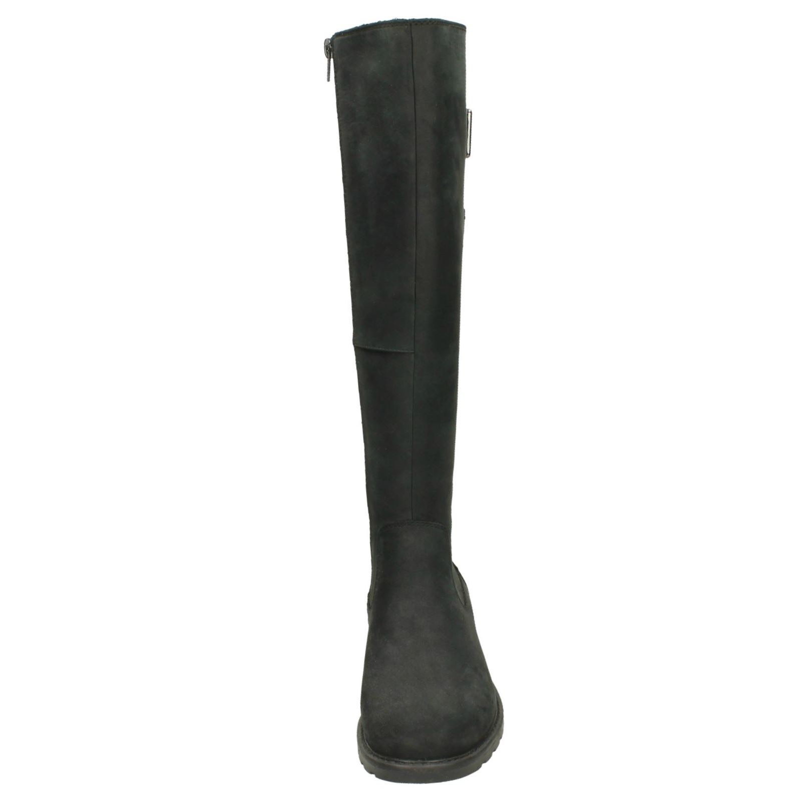 Ladies Ladies Ladies Clarks Orinoco Tango Riding Style Long Boots a19c59 Ladies Ladies Ladies Clarks Orinoco Tango Riding Style Long Boots a19c59
