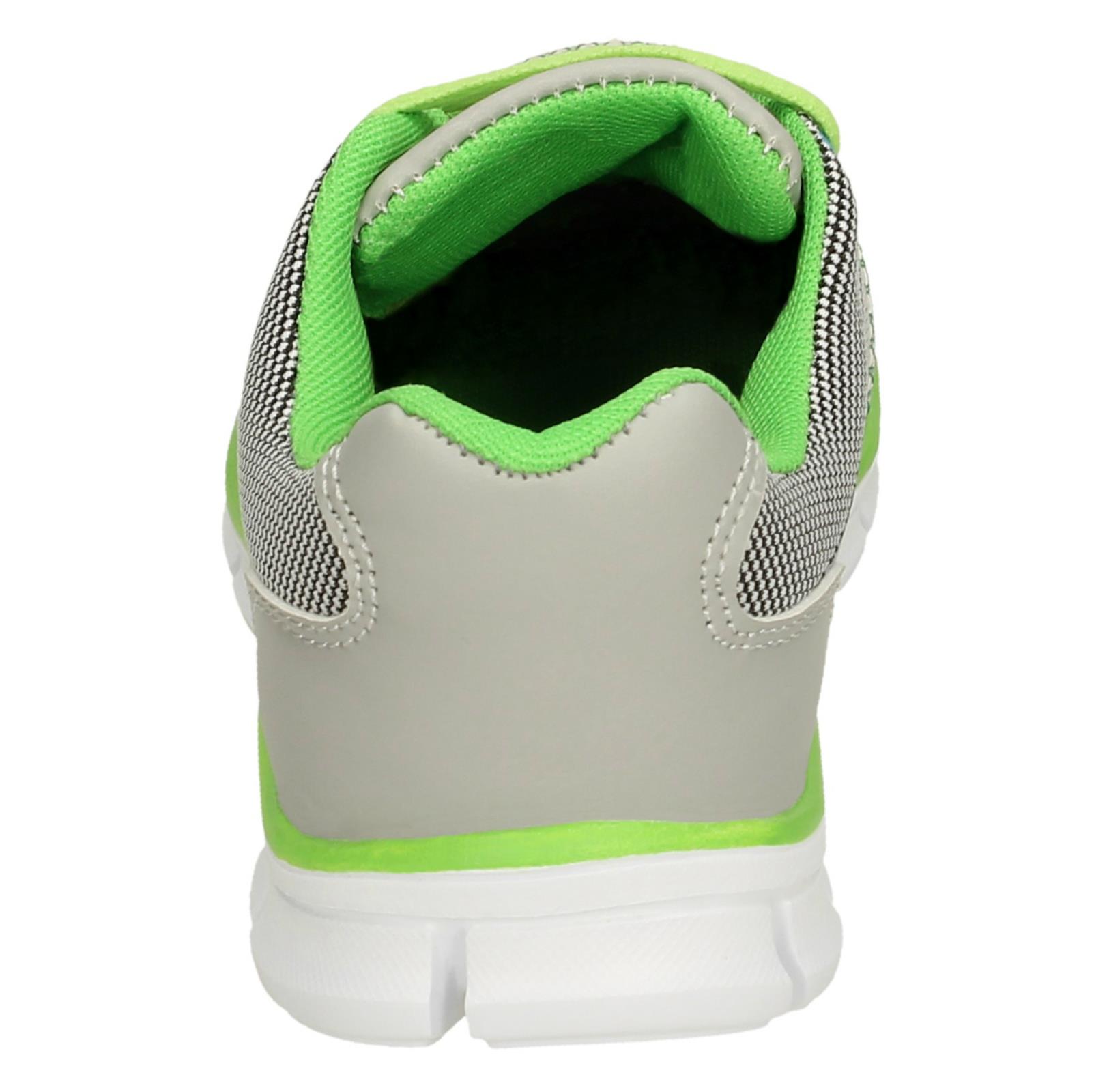 "Kinder Unisex Reflex Freizeit Schnürschuhe ""Turnschuhe""" - Bild 14 von 37