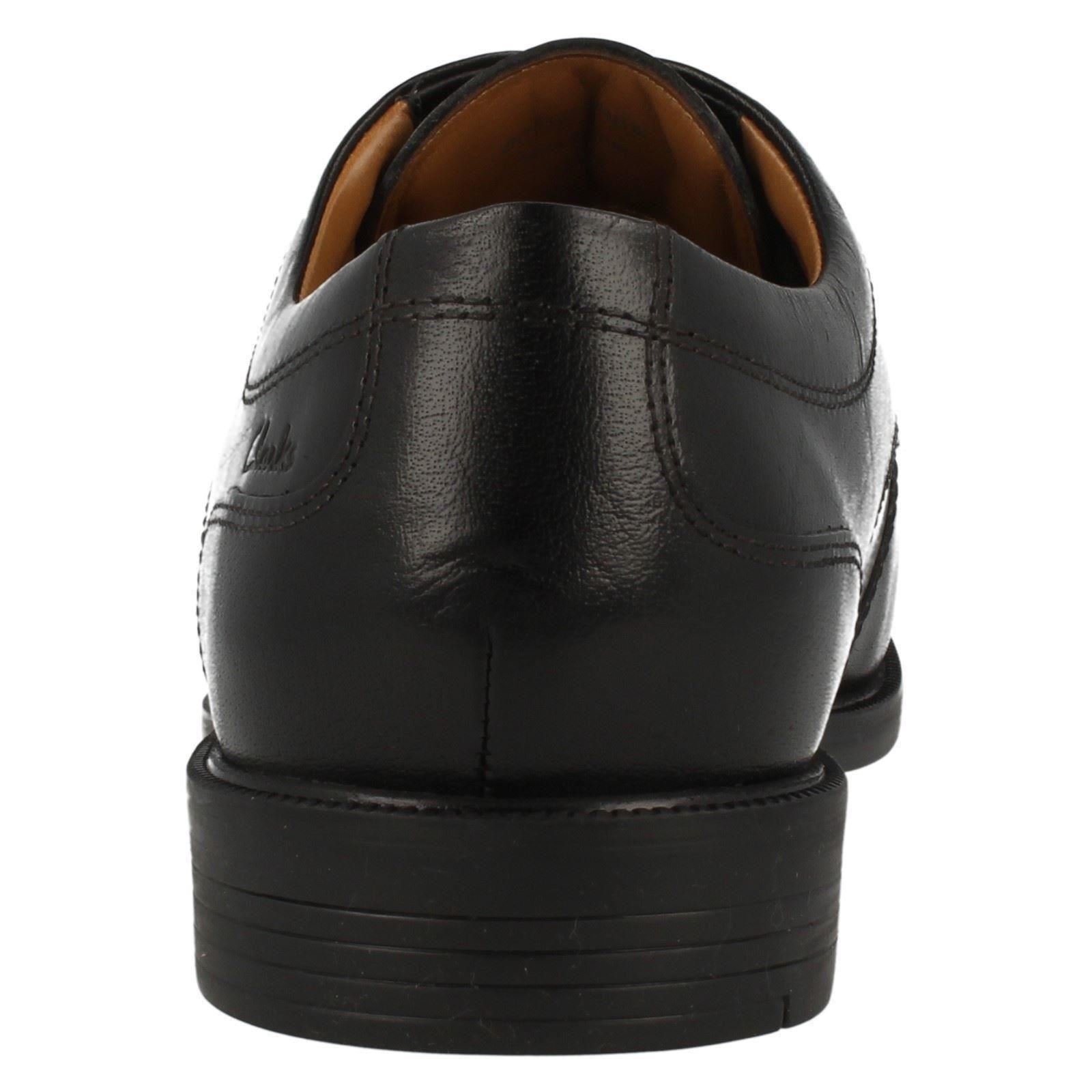 Scarpe Da Uomo Formali Clarks Beeston Apron