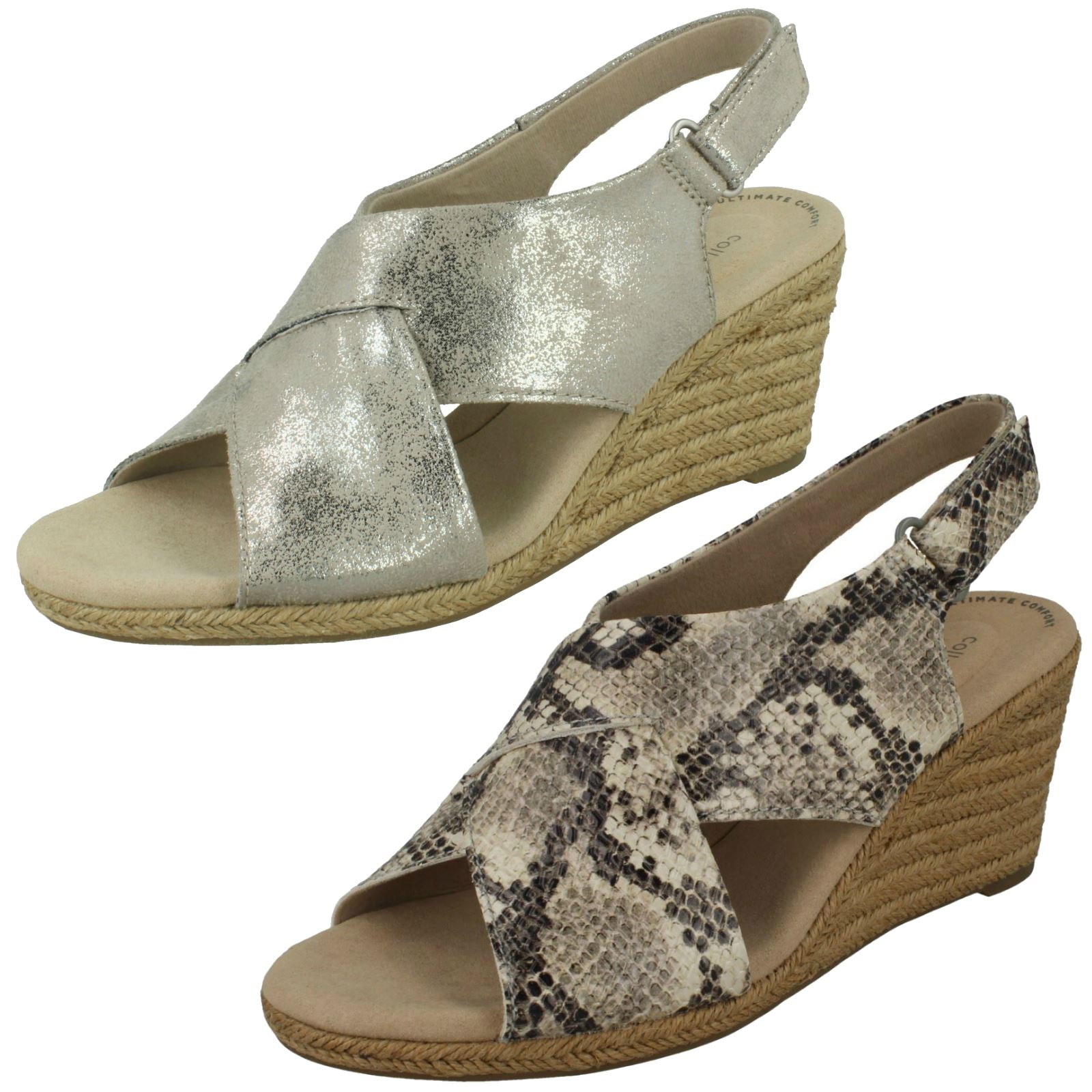 clarks lafley alaine sandals