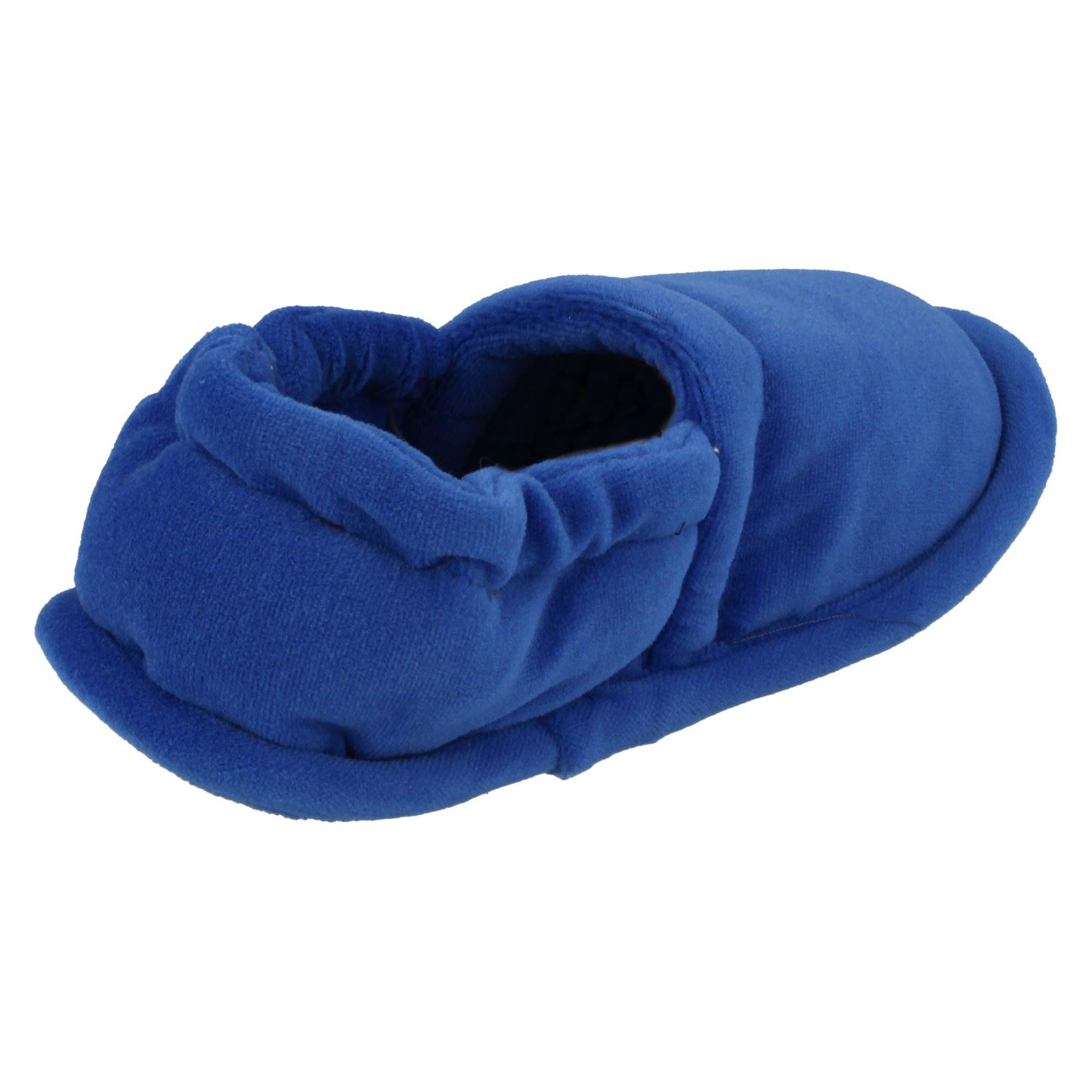 Zapatillas Spot On para niños - Imagen 7 de 10