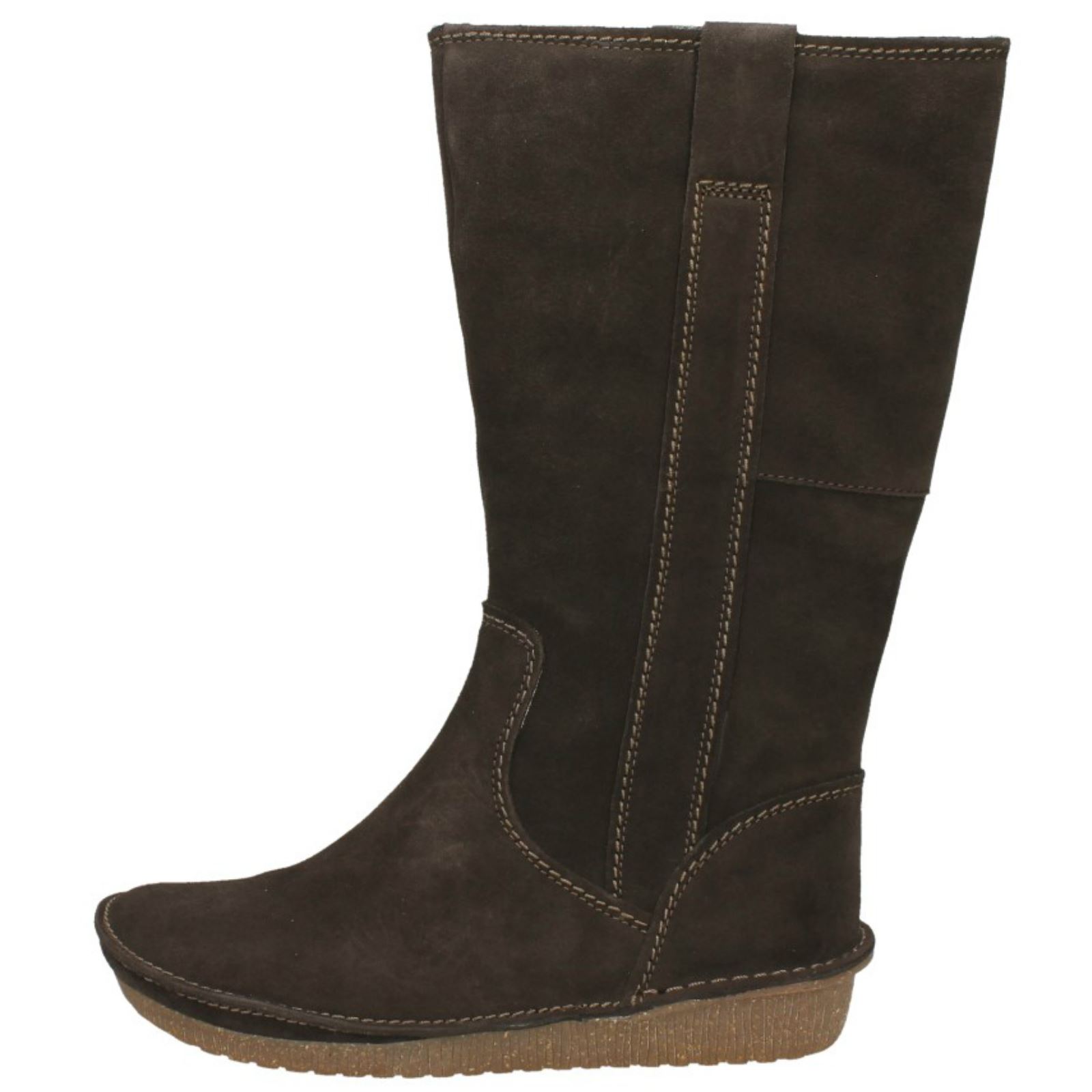 Ladies Clarks Warm Lined Lined Lined Long Boots Lima Rhapsody 4e1a59 Ladies Clarks Warm Lined Lined Lined Long Boots Lima Rhapsody 4e1a59