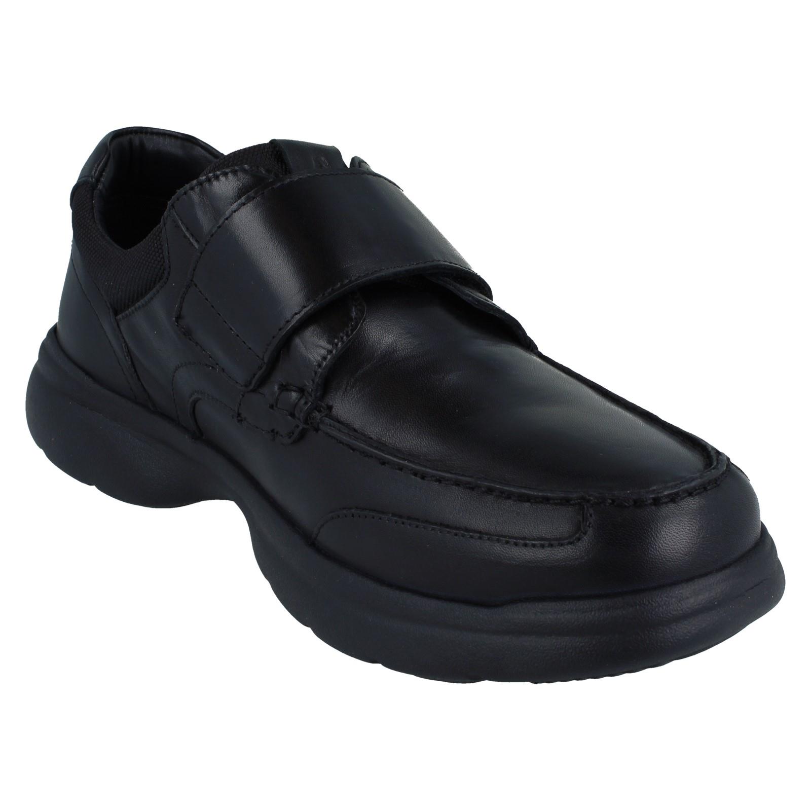 Mens Hush Puppies Casual Shoes: Hector - Picture 8 of 10