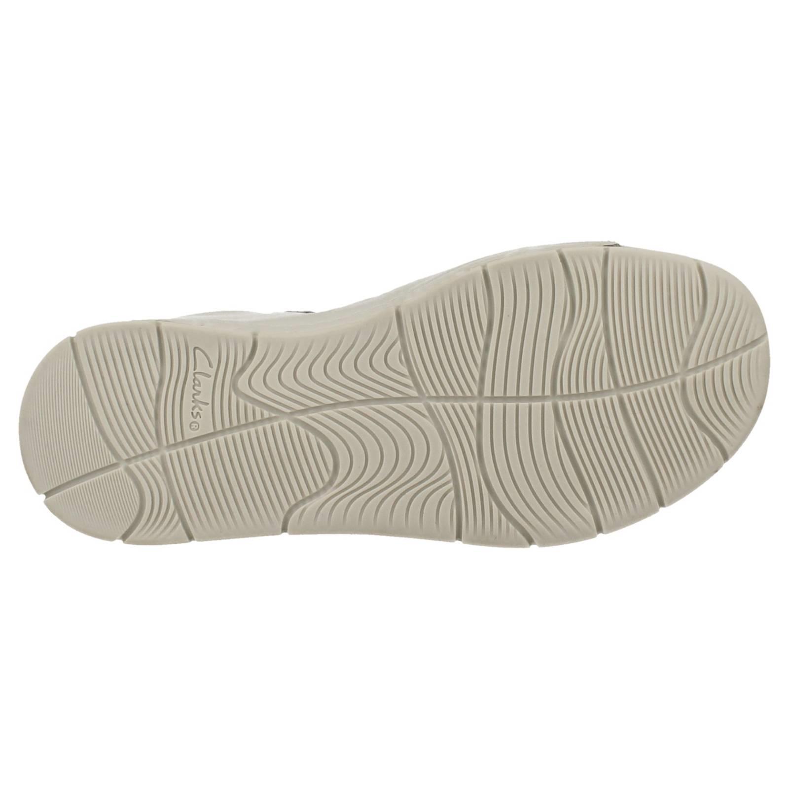 Kinder Clarks Doppelschnalle Sandalen Baha Beach K - Bild 19 von 19
