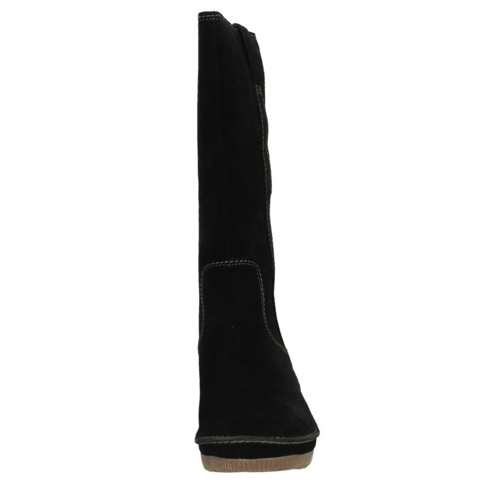 Ladies Clarks Warm Lined Lined Lined Long Boots Lima Rhapsody 4e1a59 Ladies Clarks Warm Lined Lined Lined Long Boots Lima Rhapsody 4e1a59
