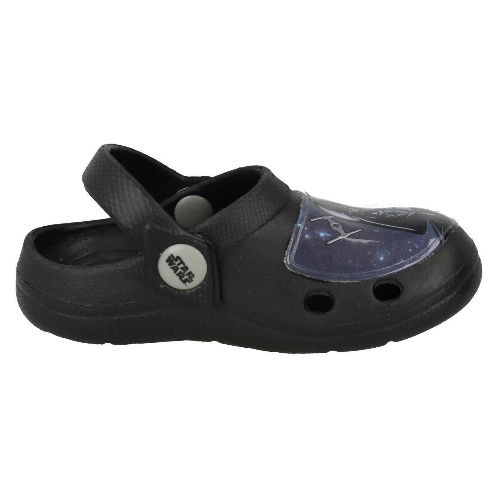Jungen Star Wars "Eva Wonder Clog" - Bild 6 von 10