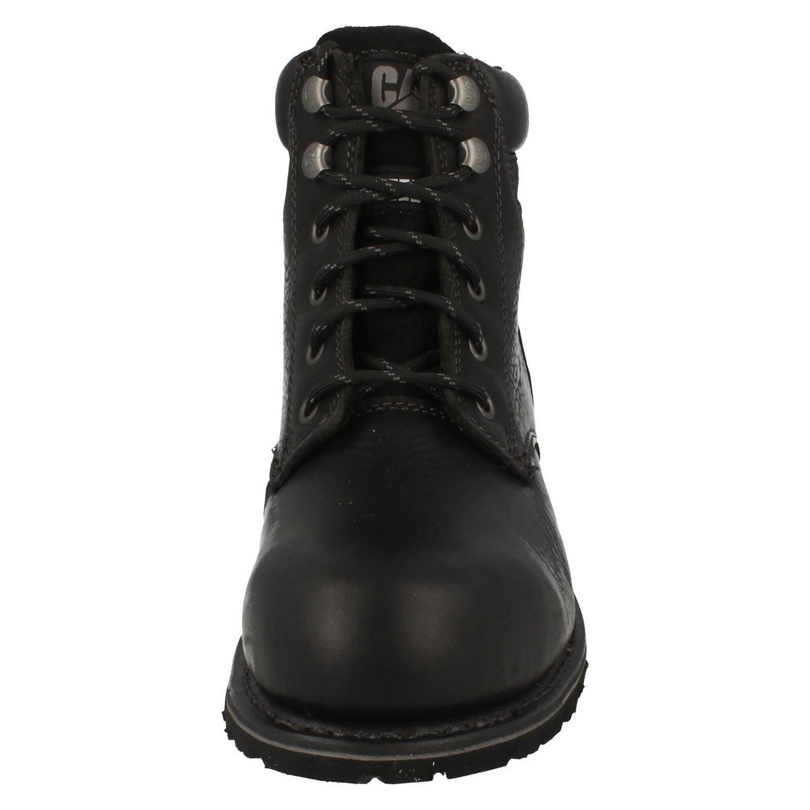 Ladies CAT Safety Boots Freedom S1 eBay