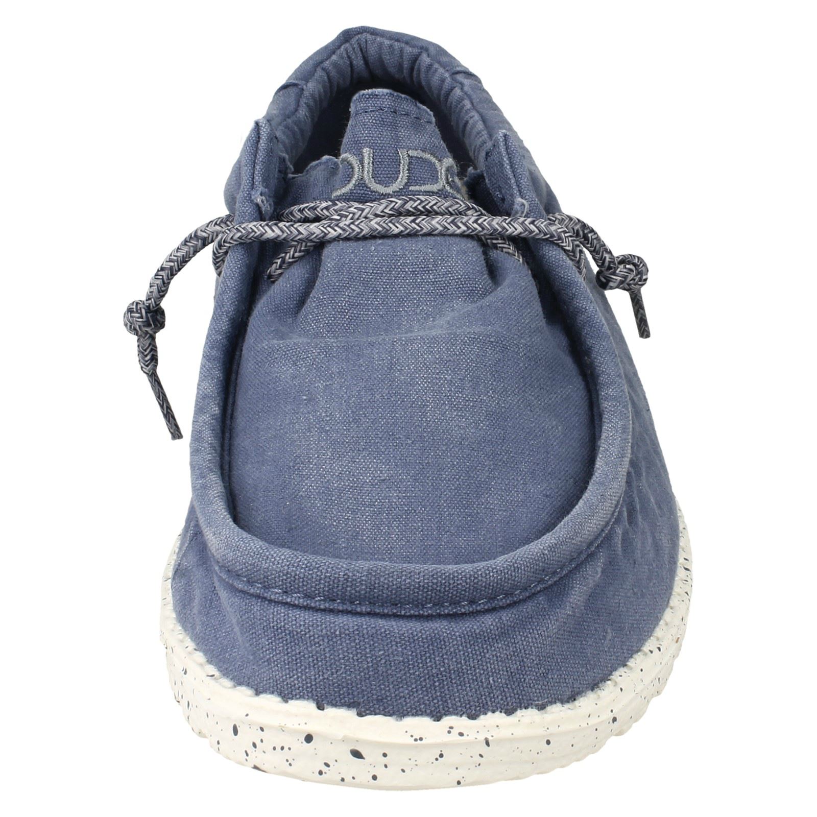 MOCASSINO da Uomo Hey Dude Scarpe Casual * Wally Lavato *