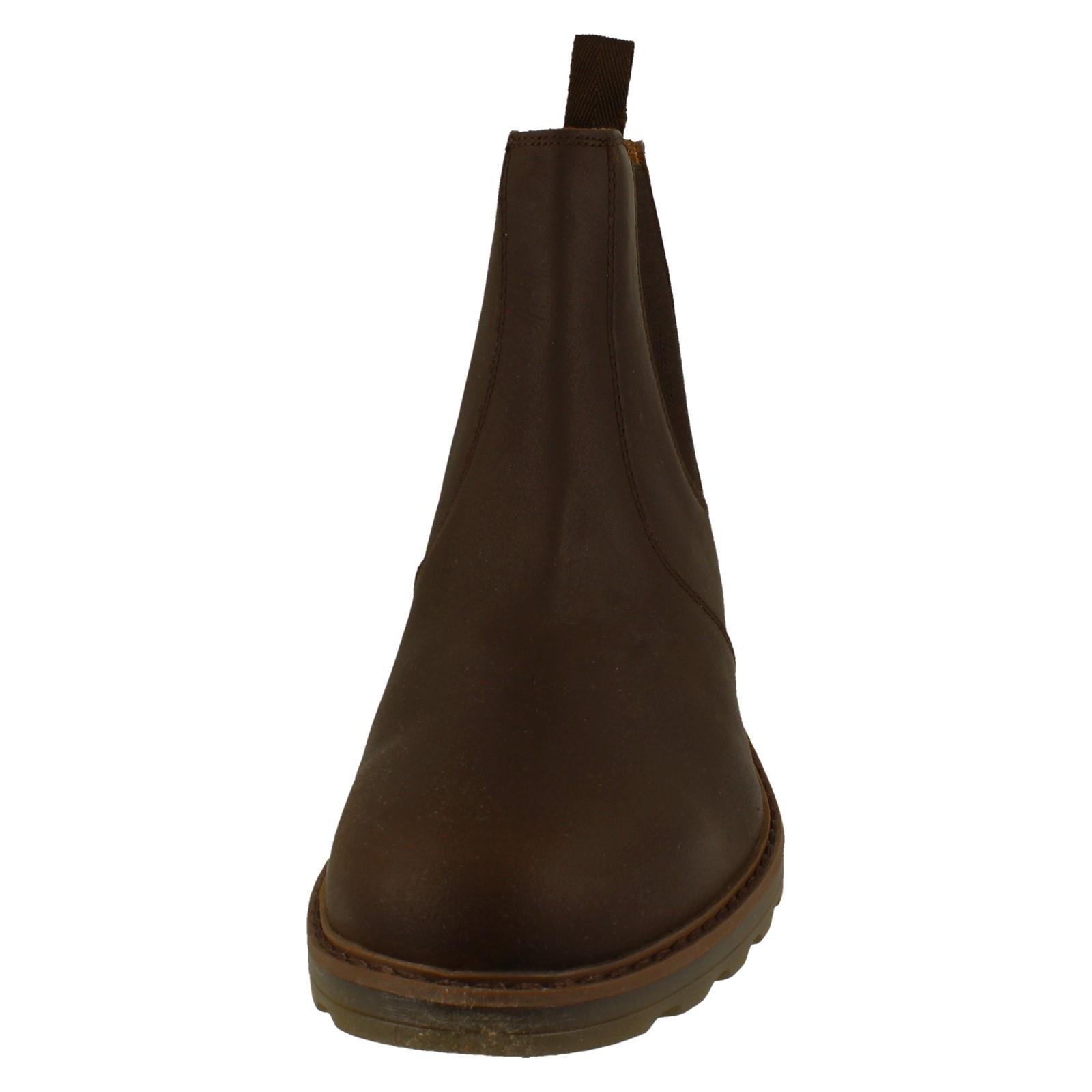 Herren Catesby Dealer Stiefel 'CX01AT' - Bild 27 von 28