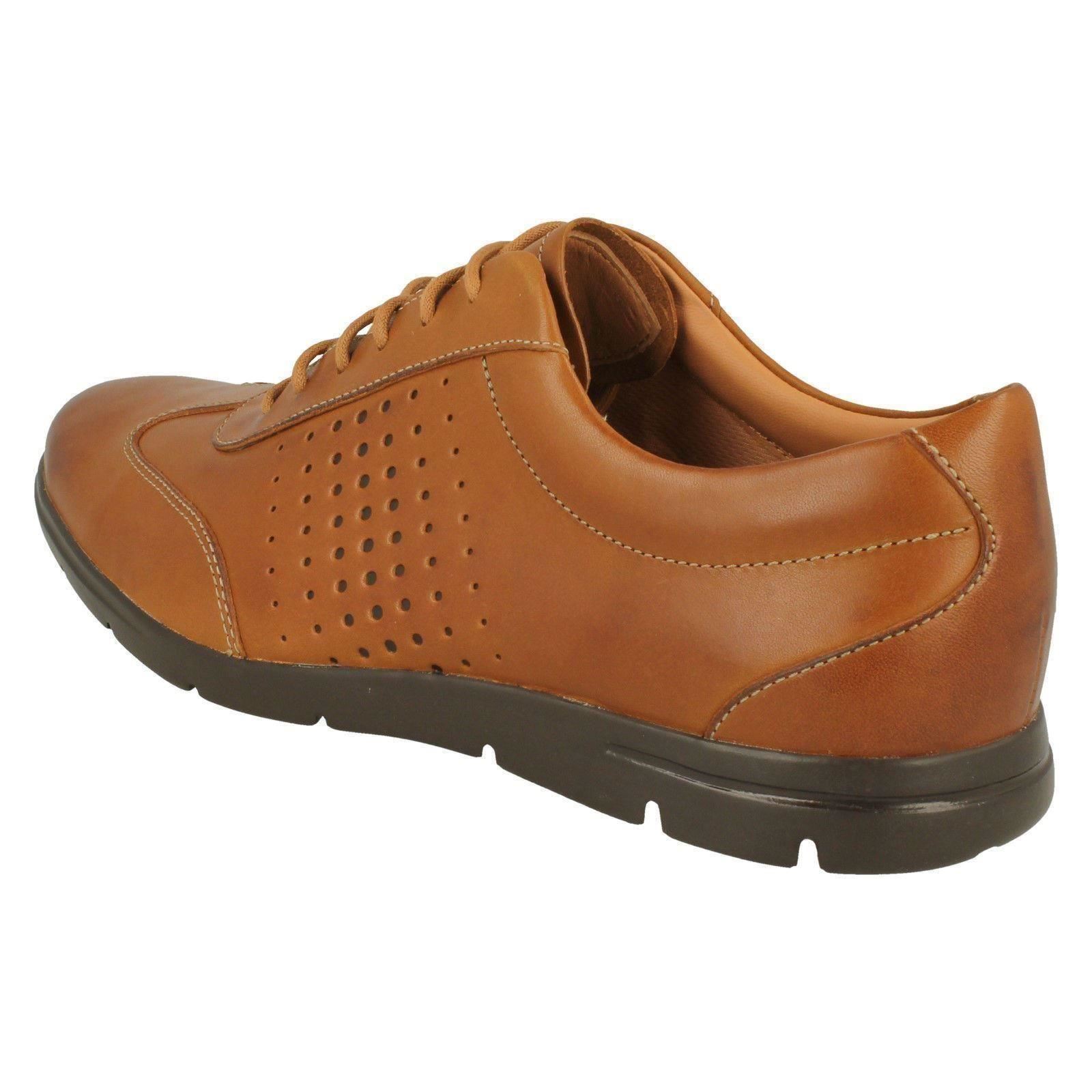vennor vibe clarks
