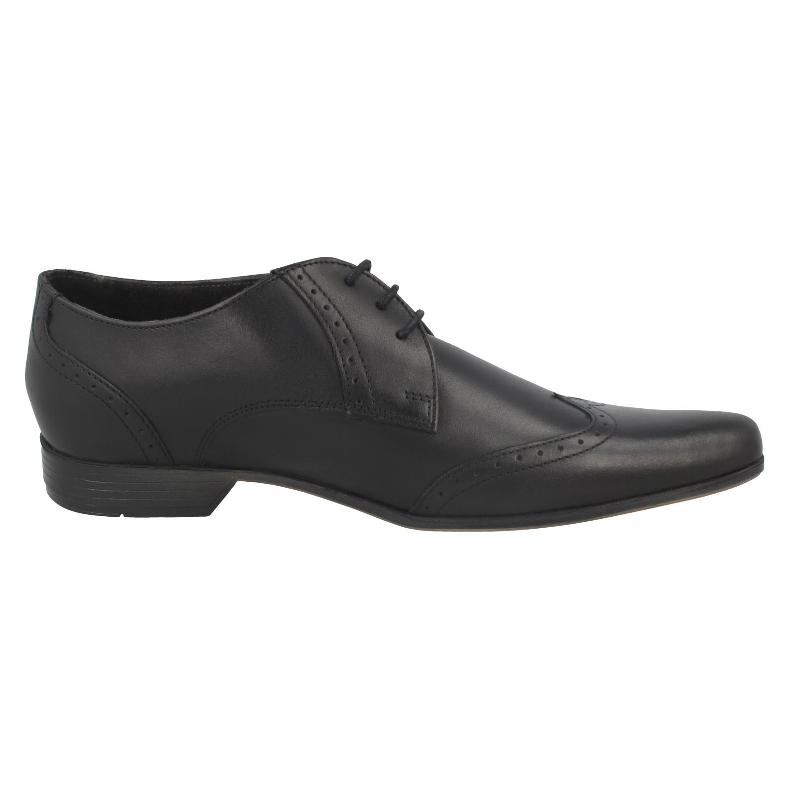Herren Base Base Base London Bugsy Formal Brogue Schuhes e140d0 Herren Base Base Base London Bugsy Formal Brogue Schuhes e140d0
