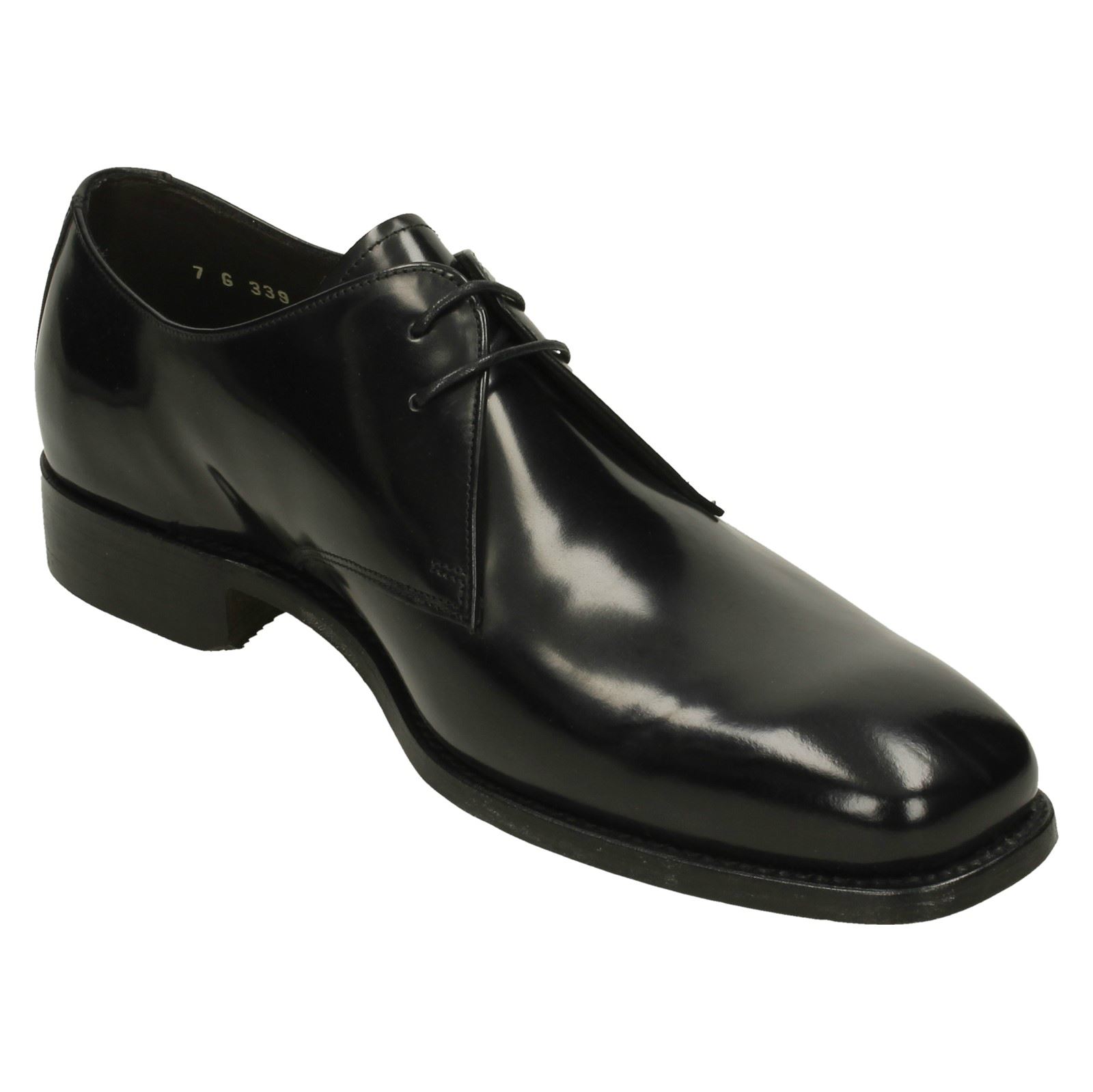 Herren Barker Lace Up Schuhes Dwight Dwight Schuhes 0ab677 Herren Barker Lace Up Schuhes Dwight Dwight Schuhes 0ab677