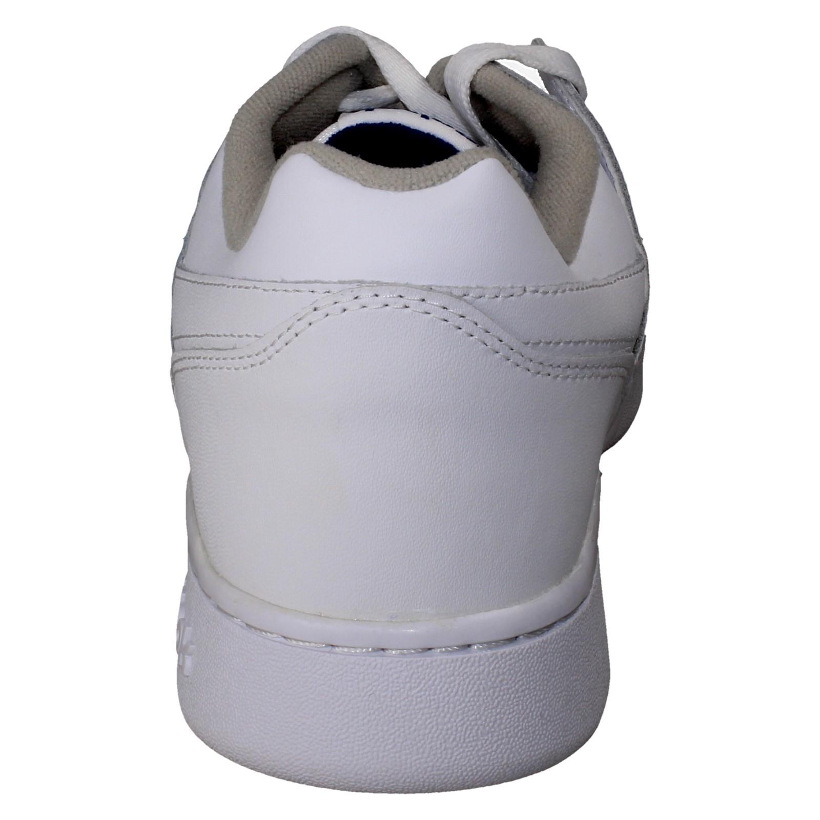 Herren Reebok Schnürschuhe Freizeitschuhe 'Workout Plus 2759' - Bild 8 von 10