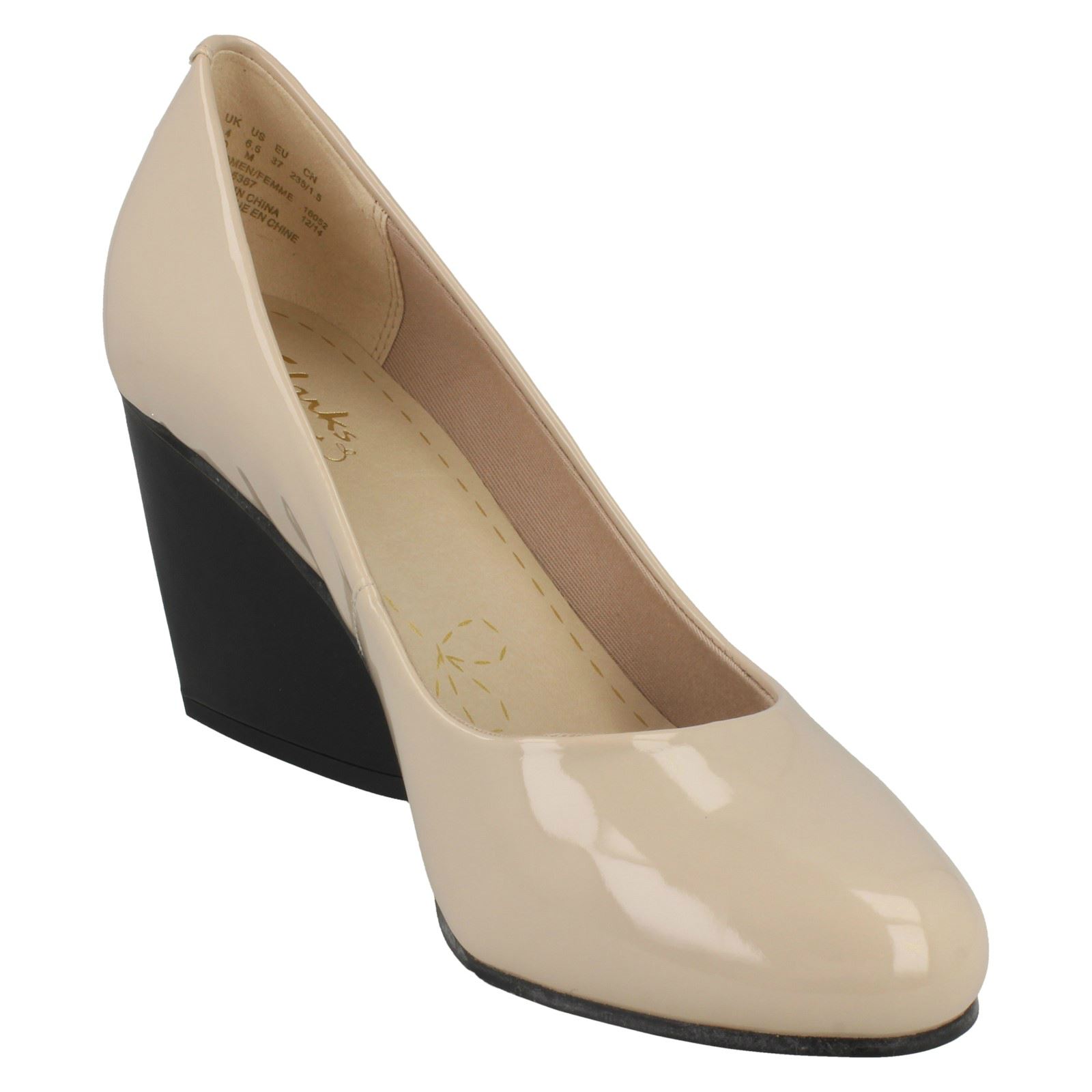 clarks demerara spice