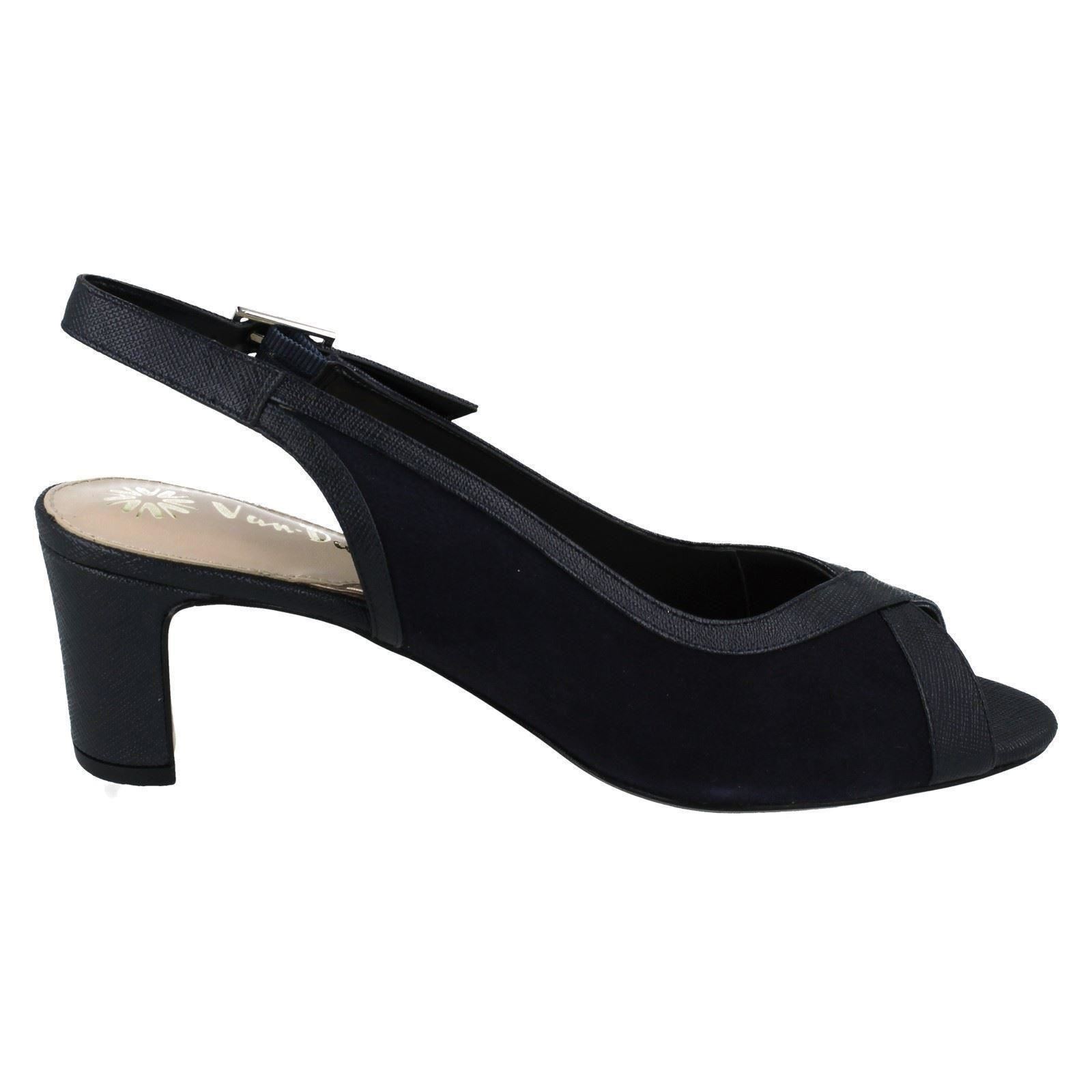 van dal shoes sandals