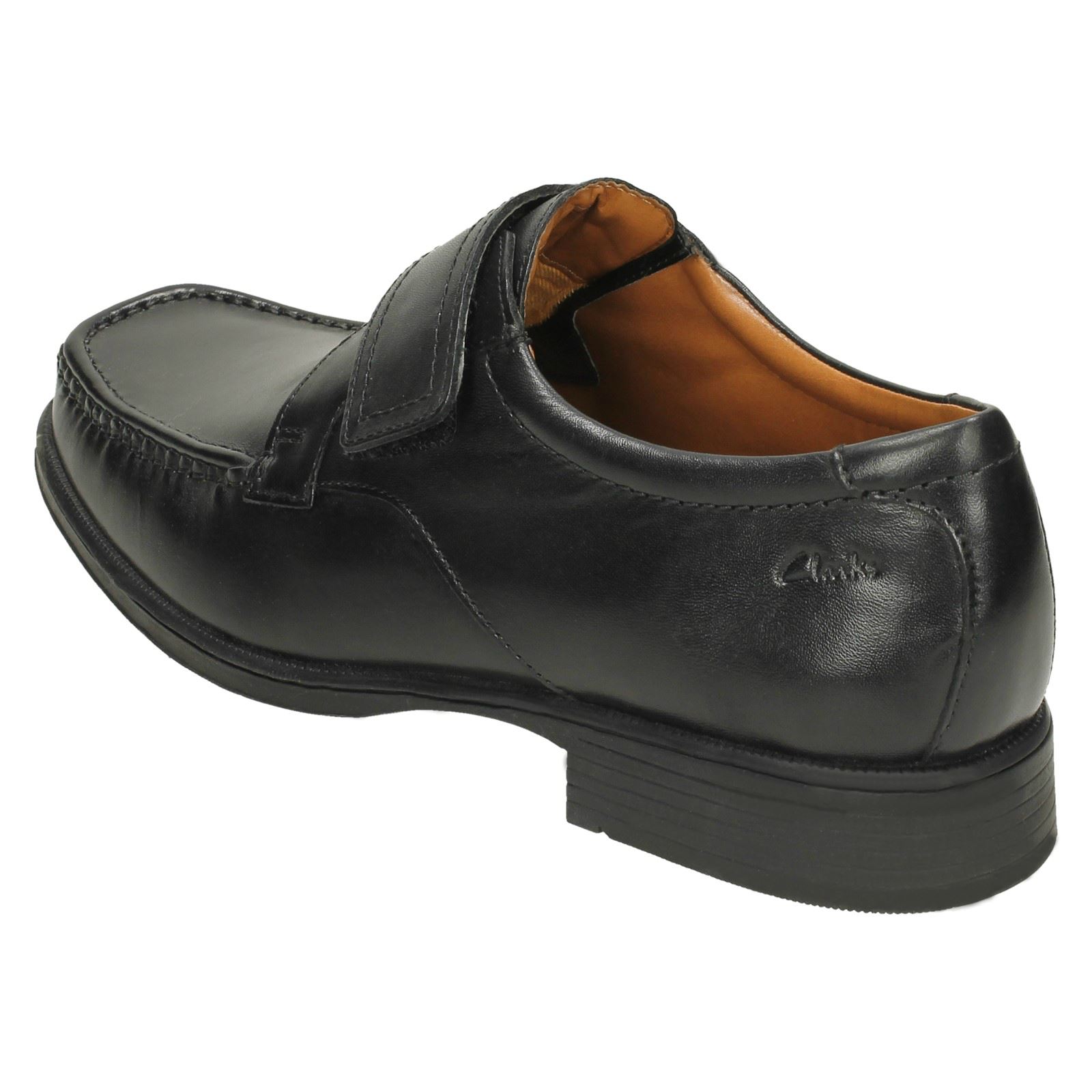 clarks huckley spring