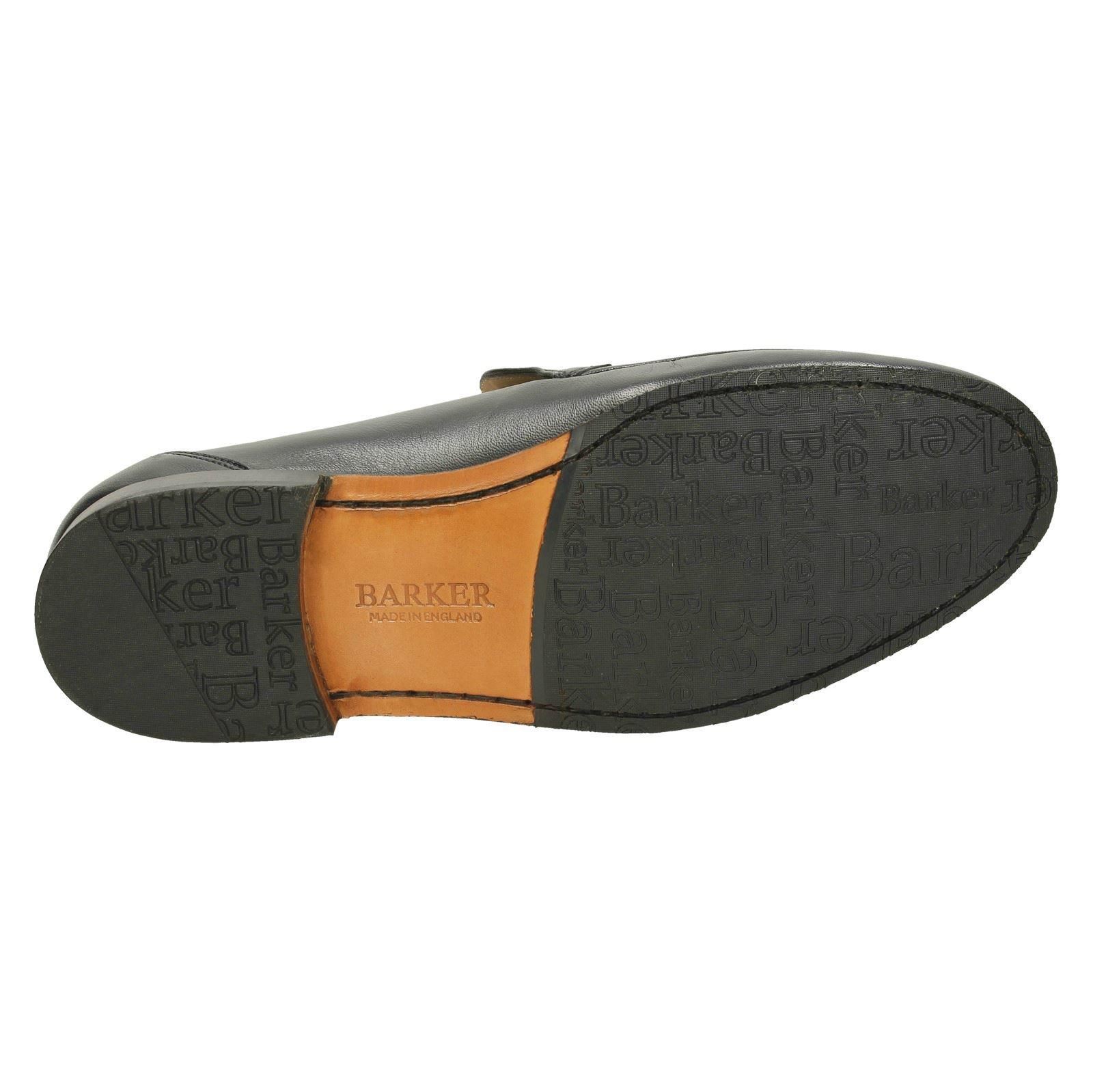 Scarpe Da Uomo Barker George SMART George Barker f99066 Scarpe Da Uomo Barker George SMART George Barker f99066