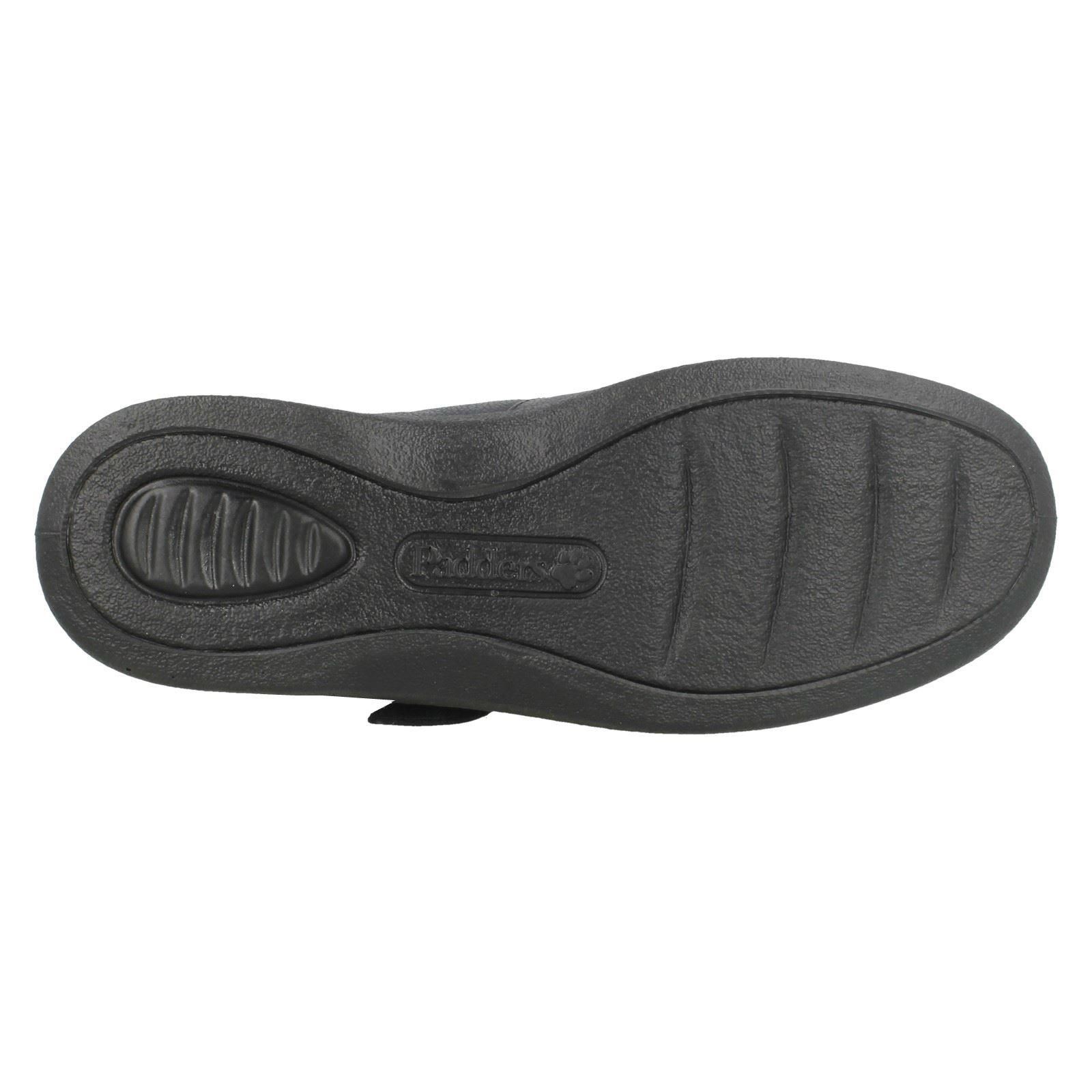 Womens Womens Womens Padders Dual Fit Flat shoes Sprite 2 540ccd Womens Womens Womens Padders Dual Fit Flat shoes Sprite 2 540ccd