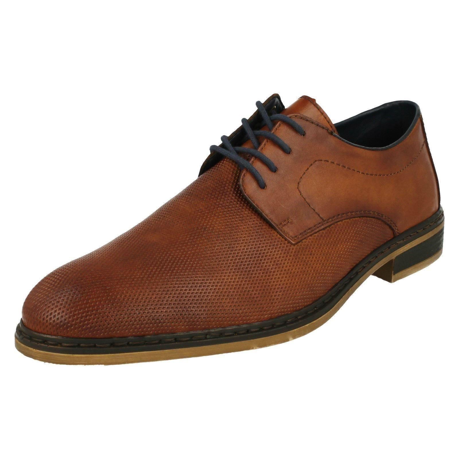 rieker oxford shoes