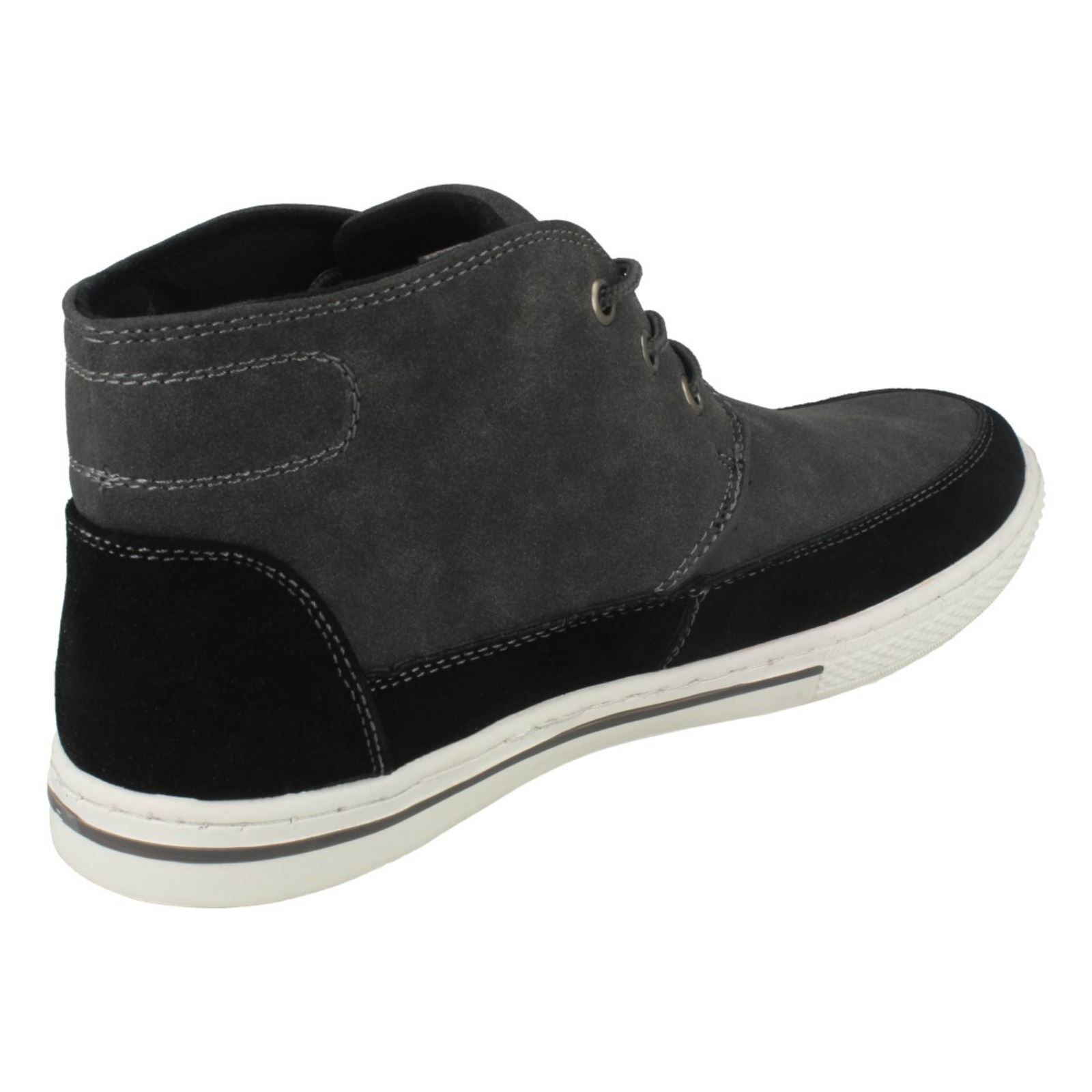 Botines informales Lambretta para hombre *jefe* - Imagen 6 de 28