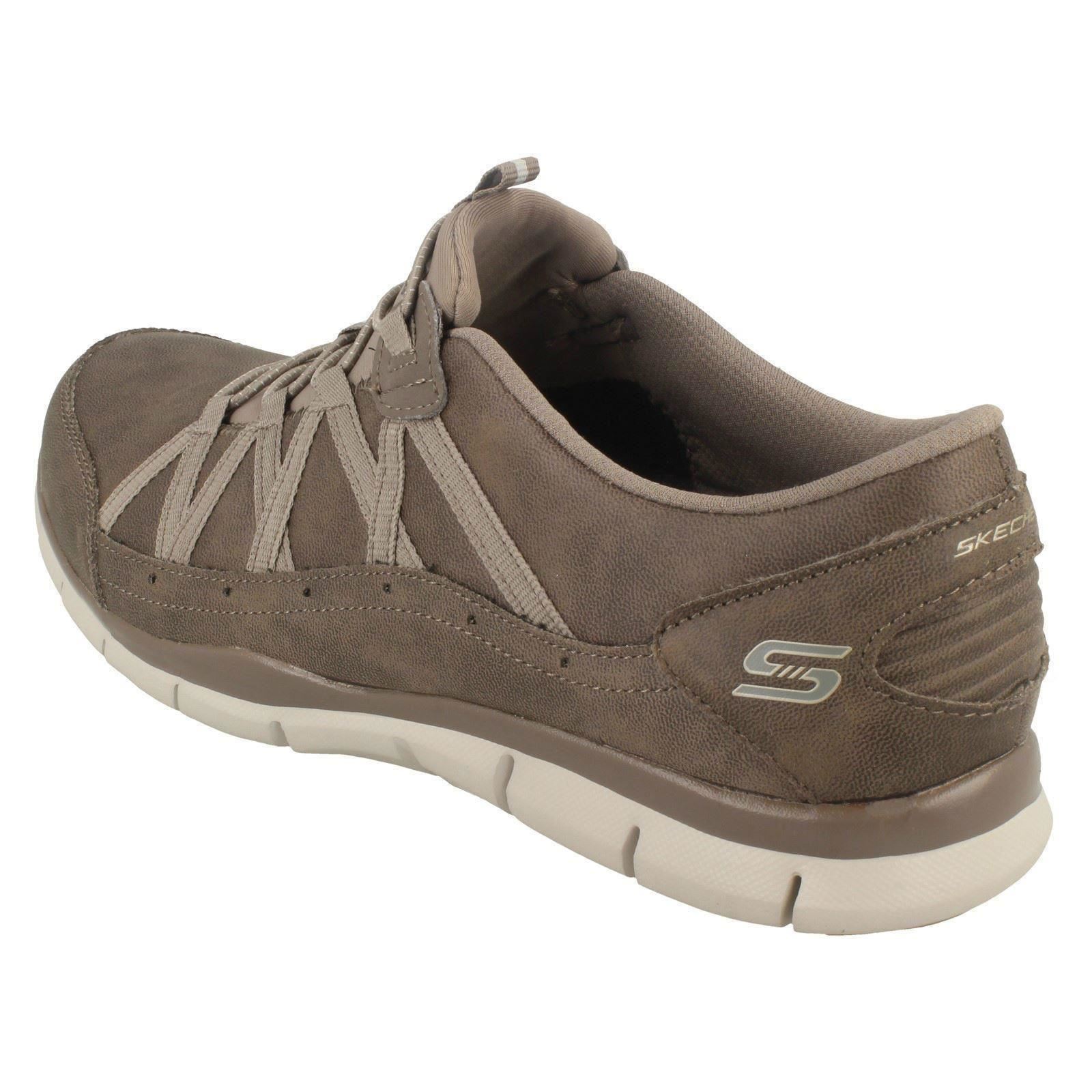 skechers gratis fine taste