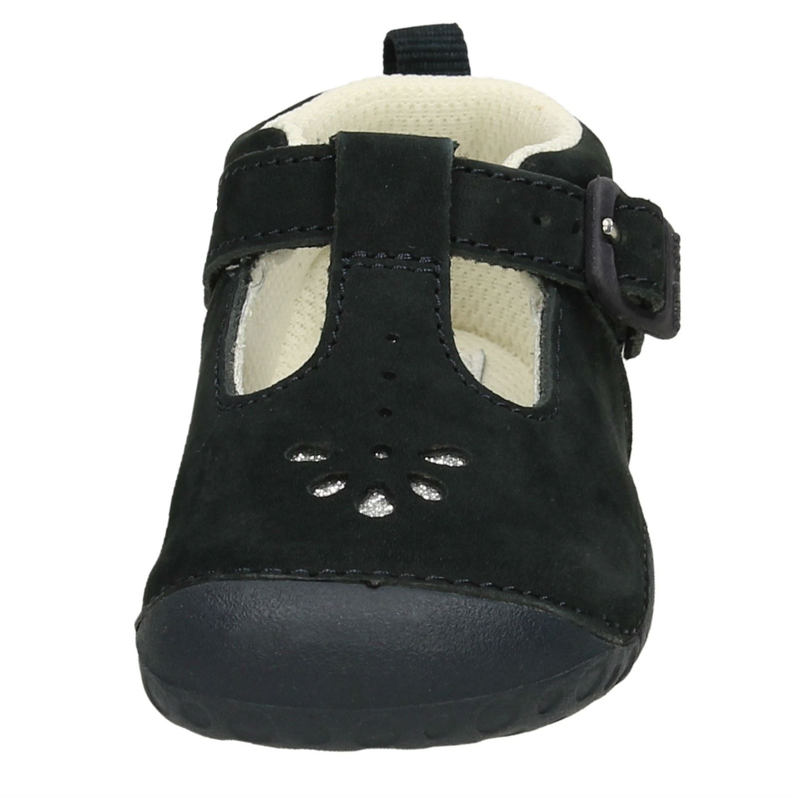 Girls Startrite T-Bar Casual Shoes 'Baby Bubble' - Picture 17 of 82