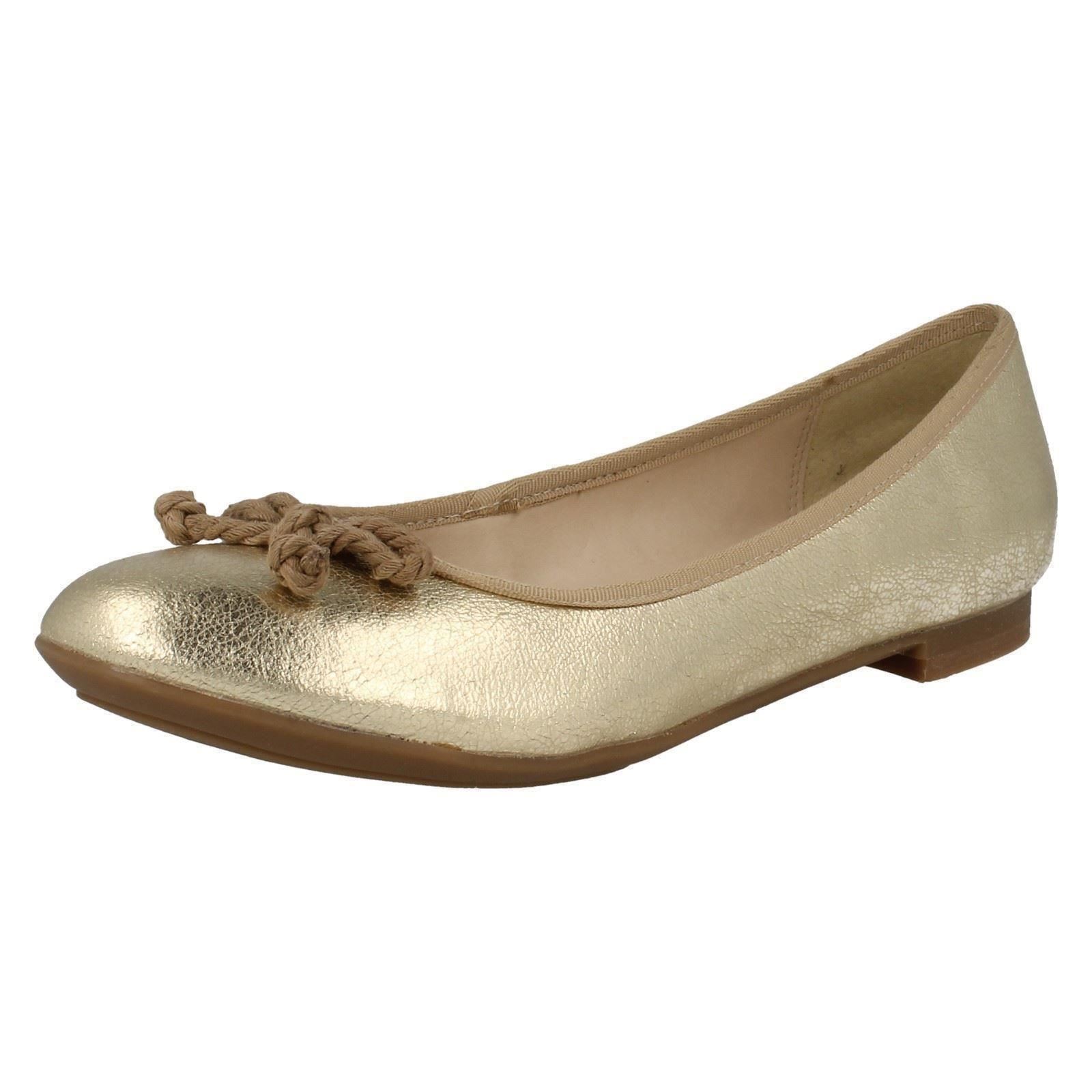 clarks ballerina shoes for women