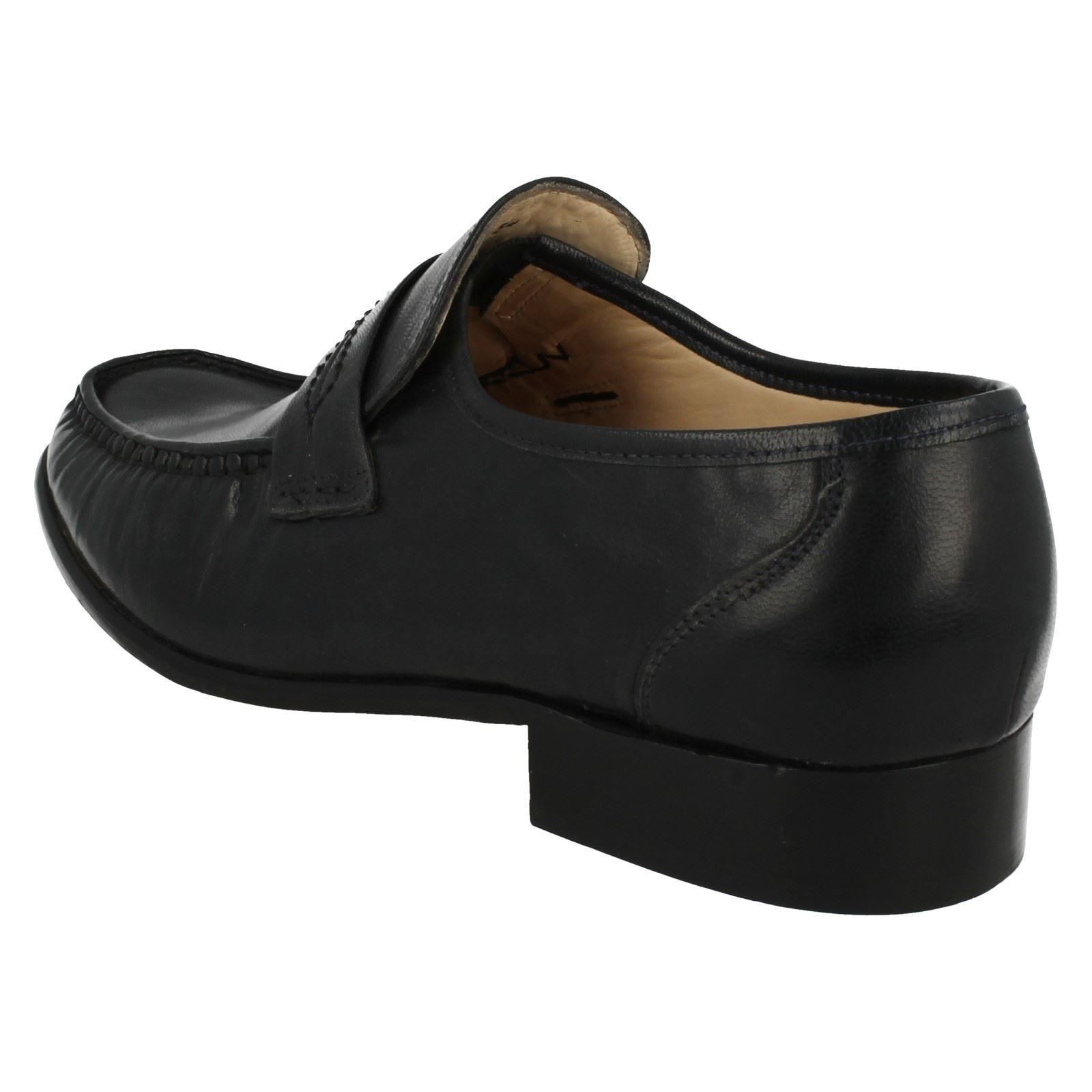 mens moccasin shoes ebay