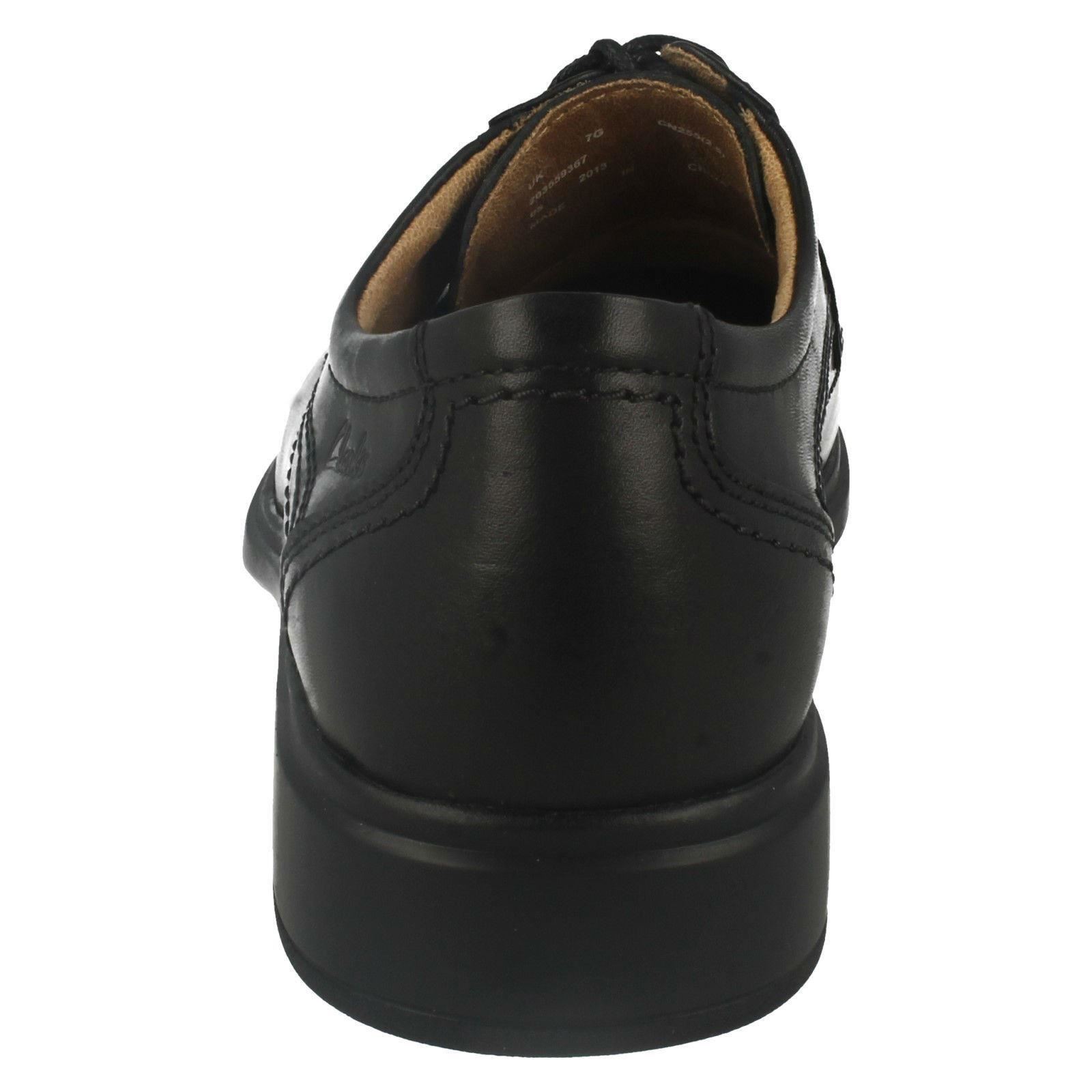 Para Hombre Zapatos Clarks Zapatos Hombre Con Cordones Formal Glevo Caminar 4b4cce Para Hombre Zapatos Clarks Zapatos Hombre Con Cordones Formal Glevo Caminar 4b4cce