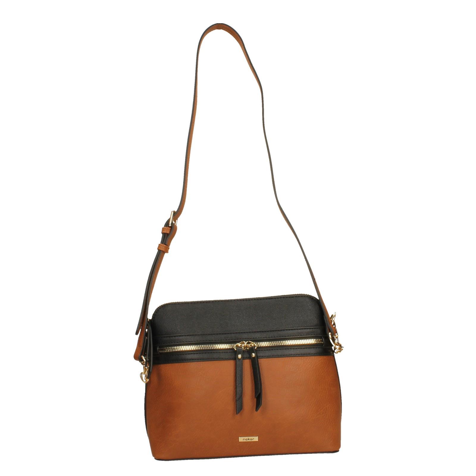 Ladies Rieker Handbag with Adjustable Shoulder Strap - Picture 4 of 4