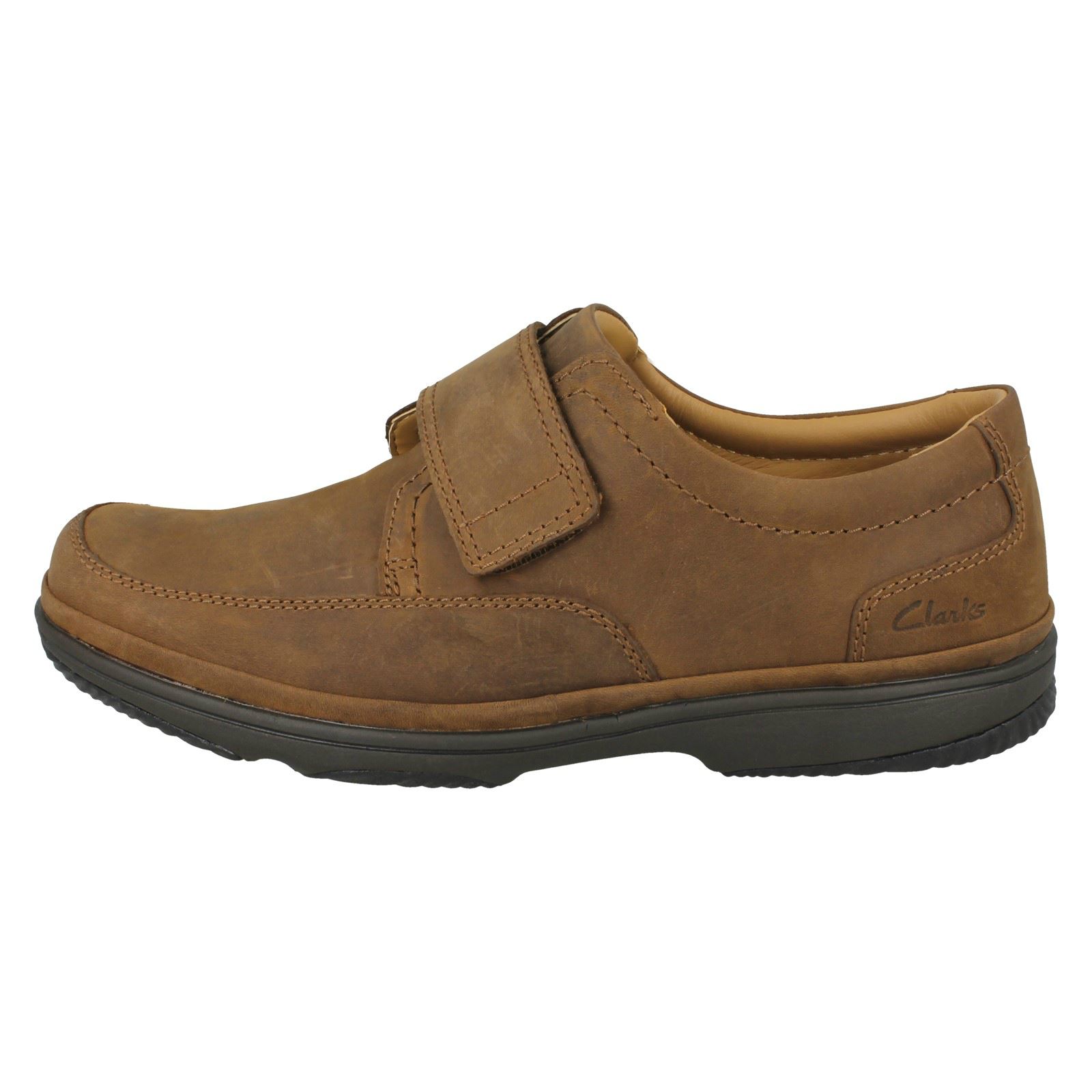 Zapatos informales Clarks Para Hombres Clarks informales Ancho-Swift Turn d59704 Zapatos informales Clarks Para Hombres Clarks informales Ancho-Swift Turn d59704