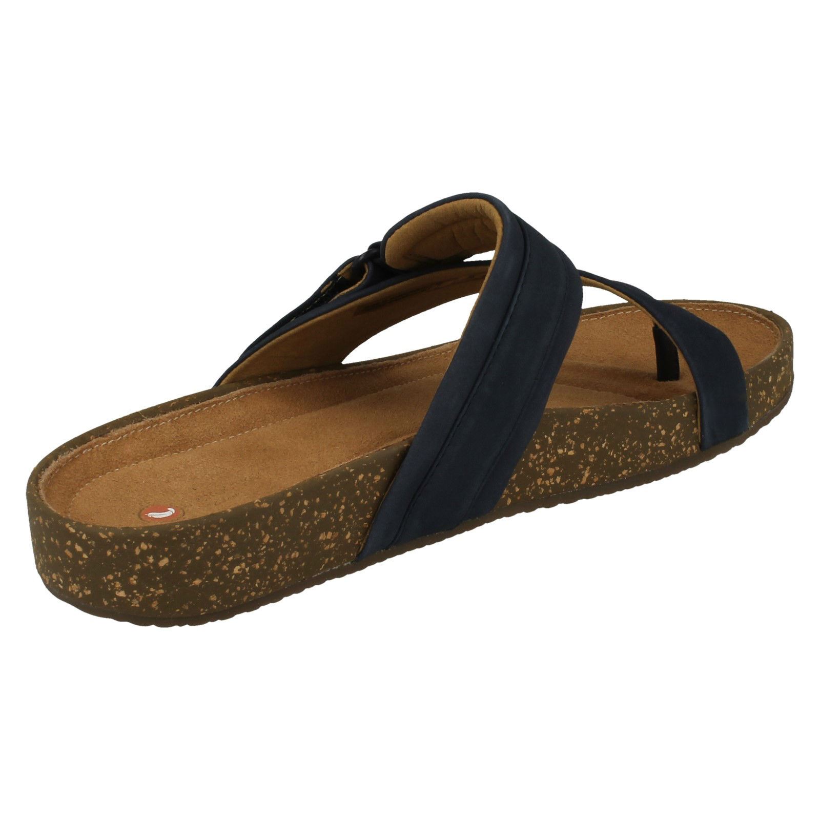 Ladies Clarks Flip Flop Sandals *Rosilla Durham*