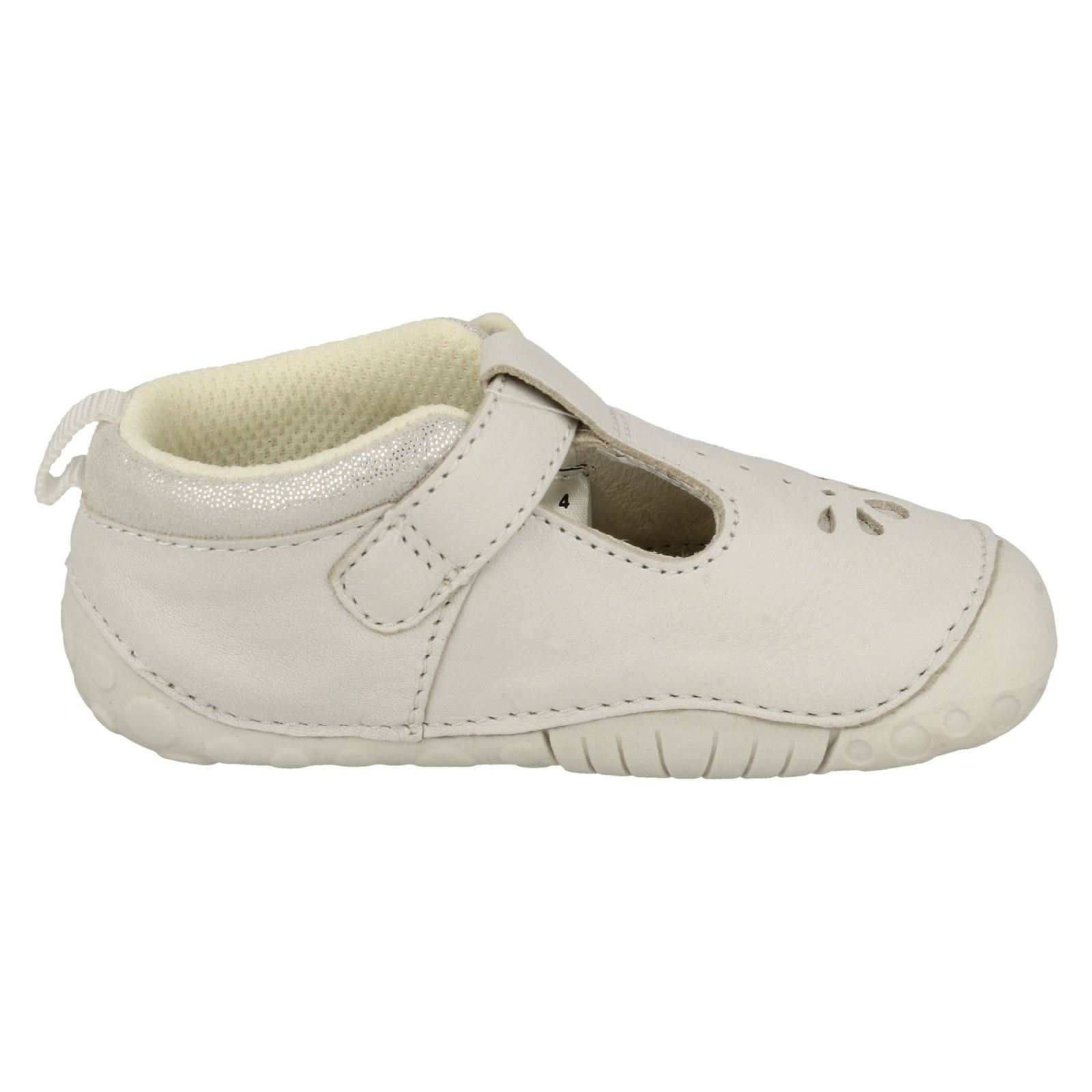 Girls Startrite T-Bar Casual Shoes 'Baby Bubble' - Picture 61 of 82