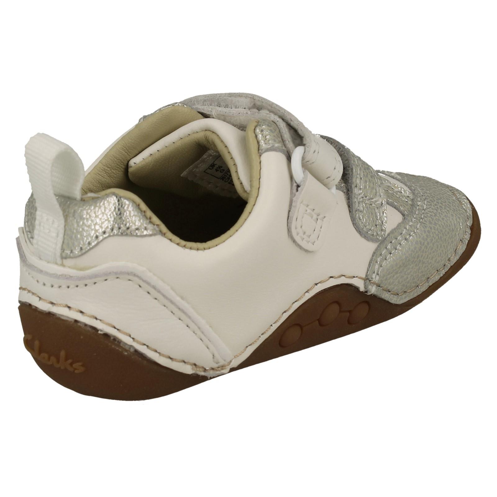 Zapatos informales First Cruiser 'Children's Clarks' - Tiny Sky T - Imagen 31 de 37