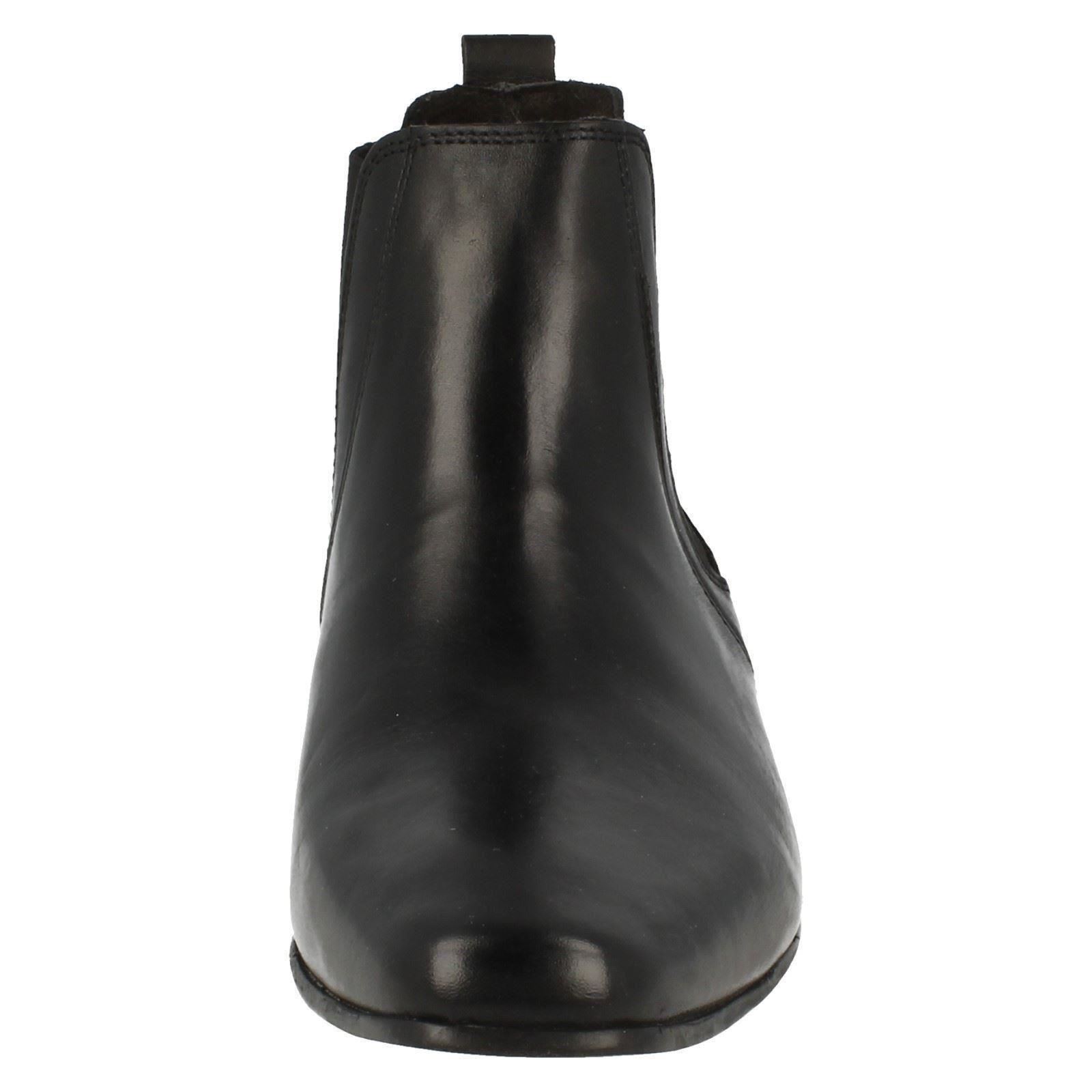 Herren 'Arthur' Base London Smart Pull On Stiefel 'Arthur' Herren 60136d Herren 'Arthur' Base London Smart Pull On Stiefel 'Arthur' Herren 60136d