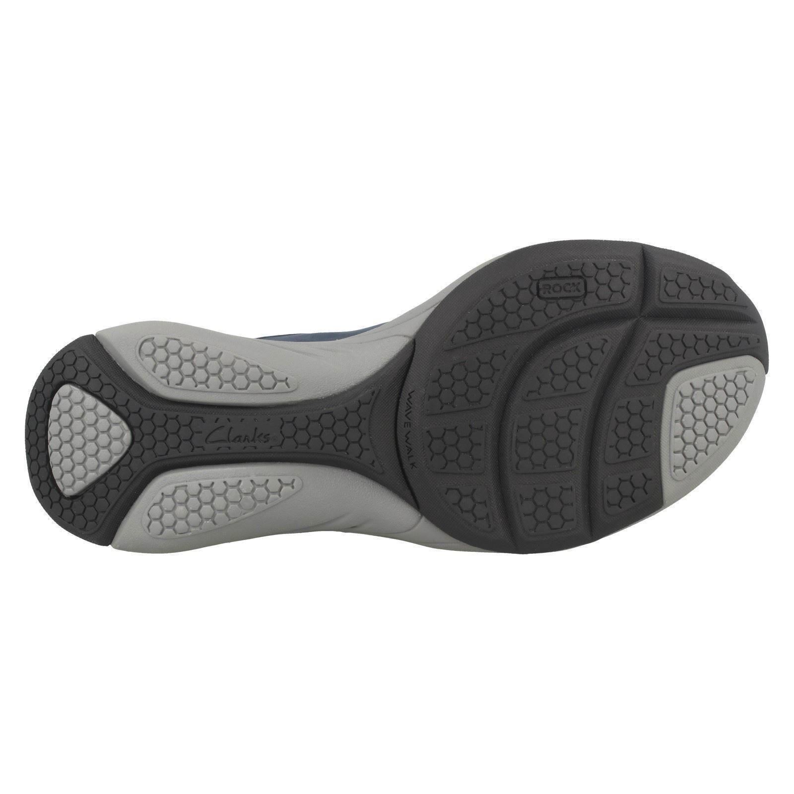 Clarks Zapatos-Wave Damas Informal Zapatos-Wave Clarks River a46318 Clarks Zapatos-Wave Damas Informal Zapatos-Wave Clarks River a46318