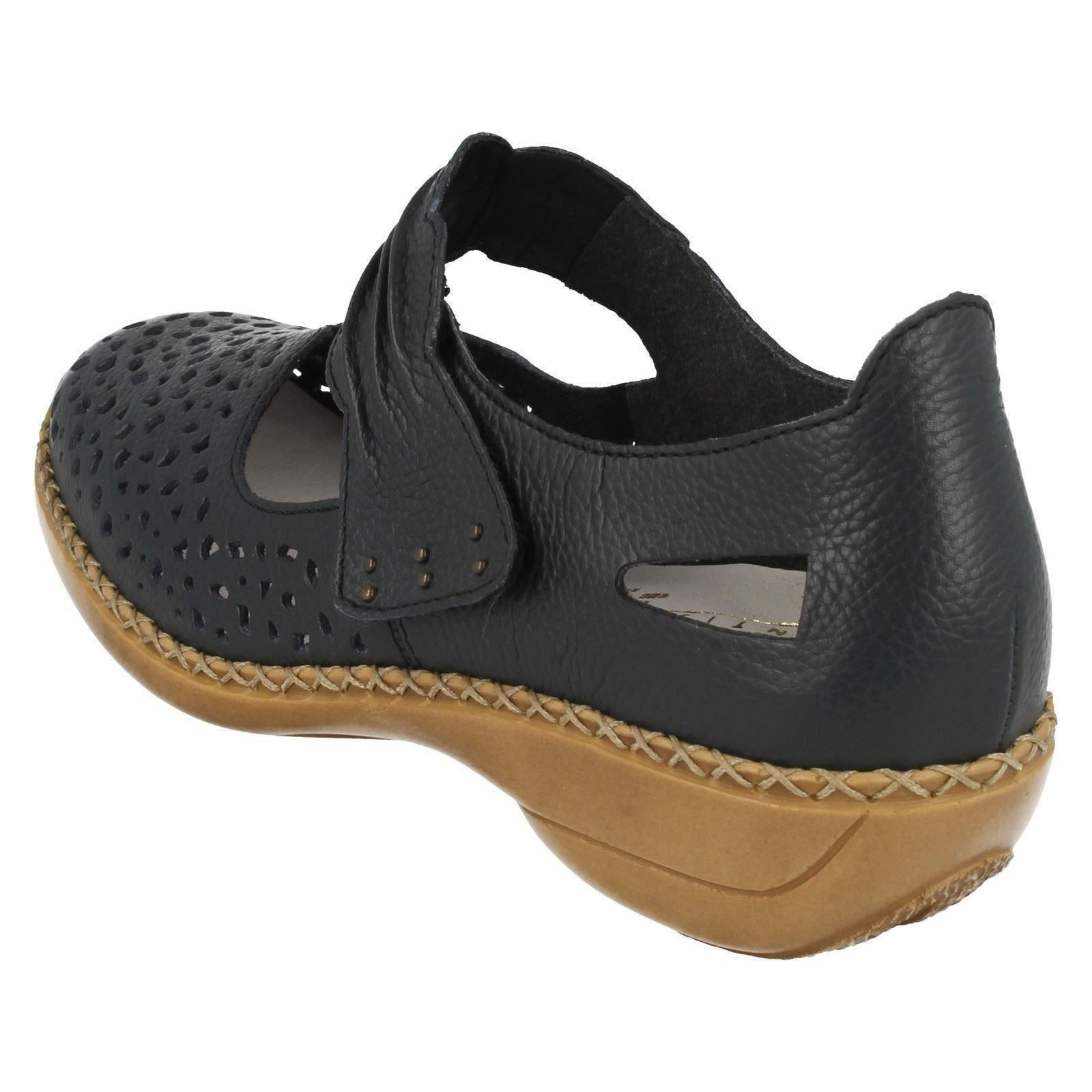 Ladies Rieker Casual Mary-Jane Styled shoes shoes shoes 41399 e9250d Ladies Rieker Casual Mary-Jane Styled shoes shoes shoes 41399 e9250d