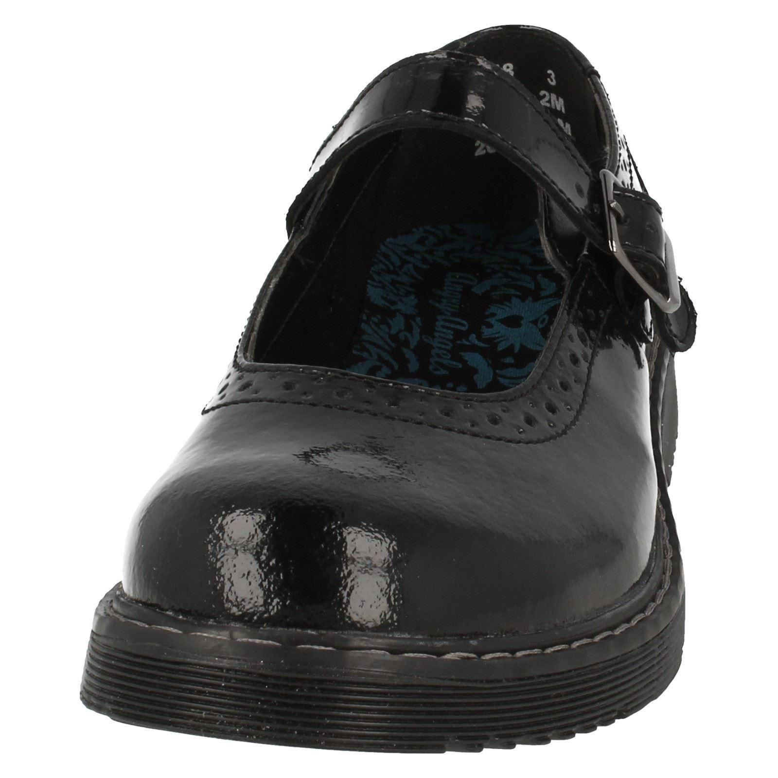 Girls Angry Angels by Startrite School Shoes 'Rosie' - Picture 18 of 19