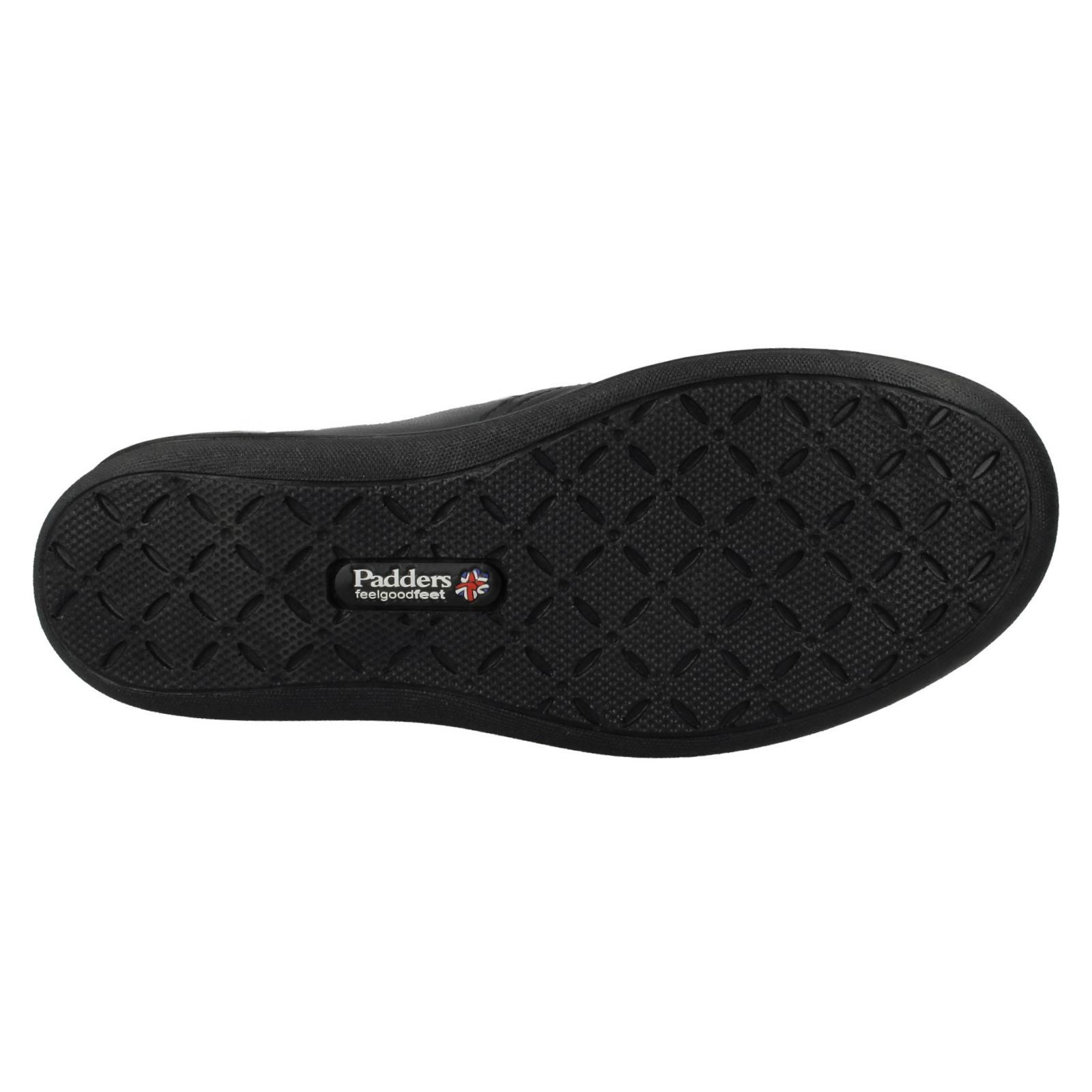 Scarpe Donna da Donna Scarpe Padders piatto Gaby 9d0fe2 Scarpe Donna da Donna Scarpe Padders piatto Gaby 9d0fe2