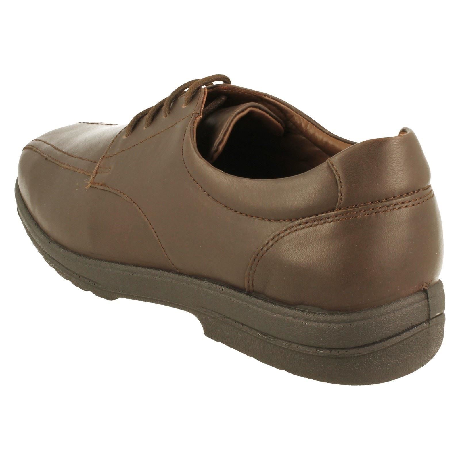 padders wide fit shoes