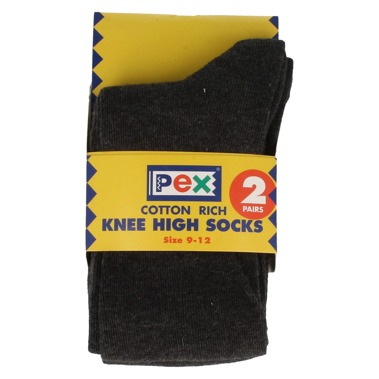 "Calcetines altos hasta la rodilla"" para niñas PEX - Imagen 8 de 11