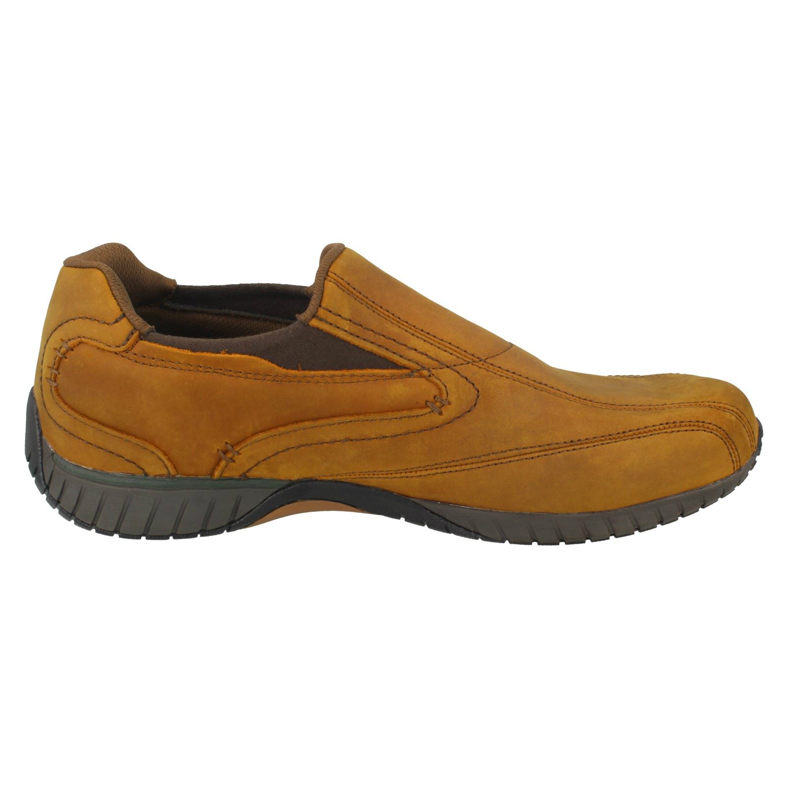Da Uomo Skechers sendro BASCOM 65287 Scarpe Casual