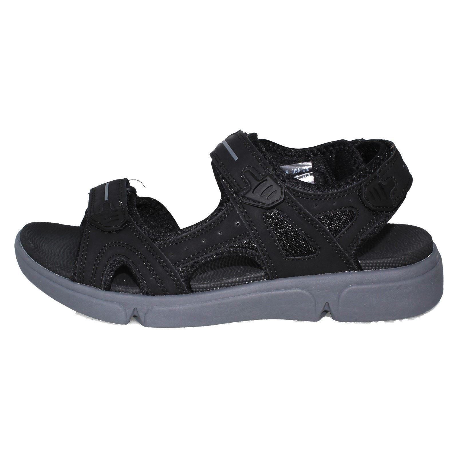 Sandalias informales para hombre Hush Puppies sandalias castr - Imagen 3 de 28