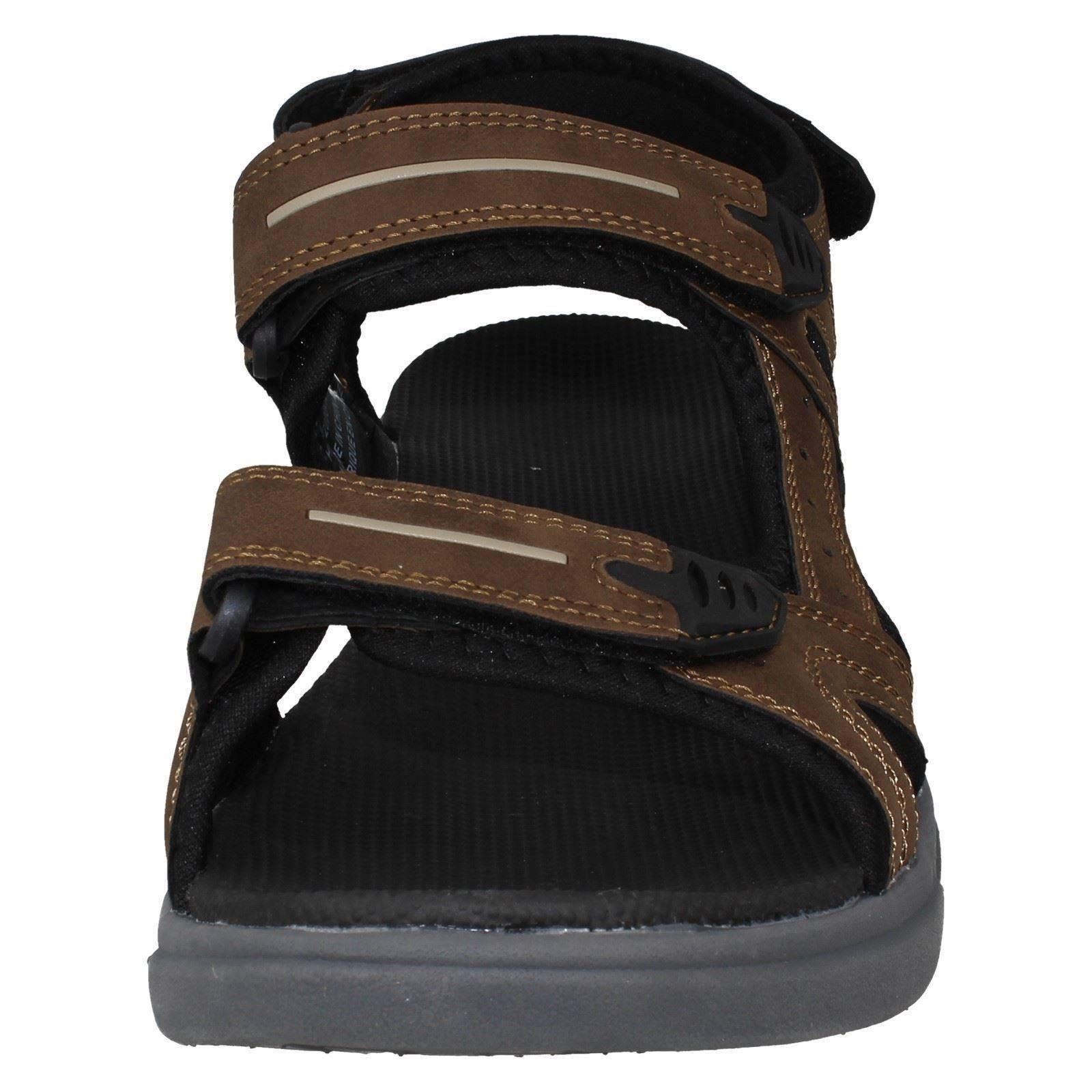 Sandalias informales para hombre Hush Puppies sandalias castr - Imagen 17 de 28