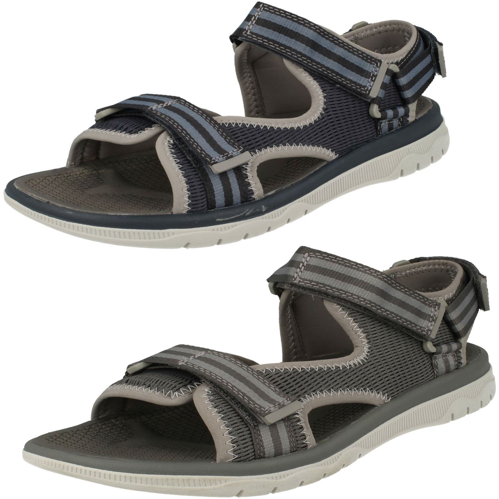 clarks sandals mens 2017