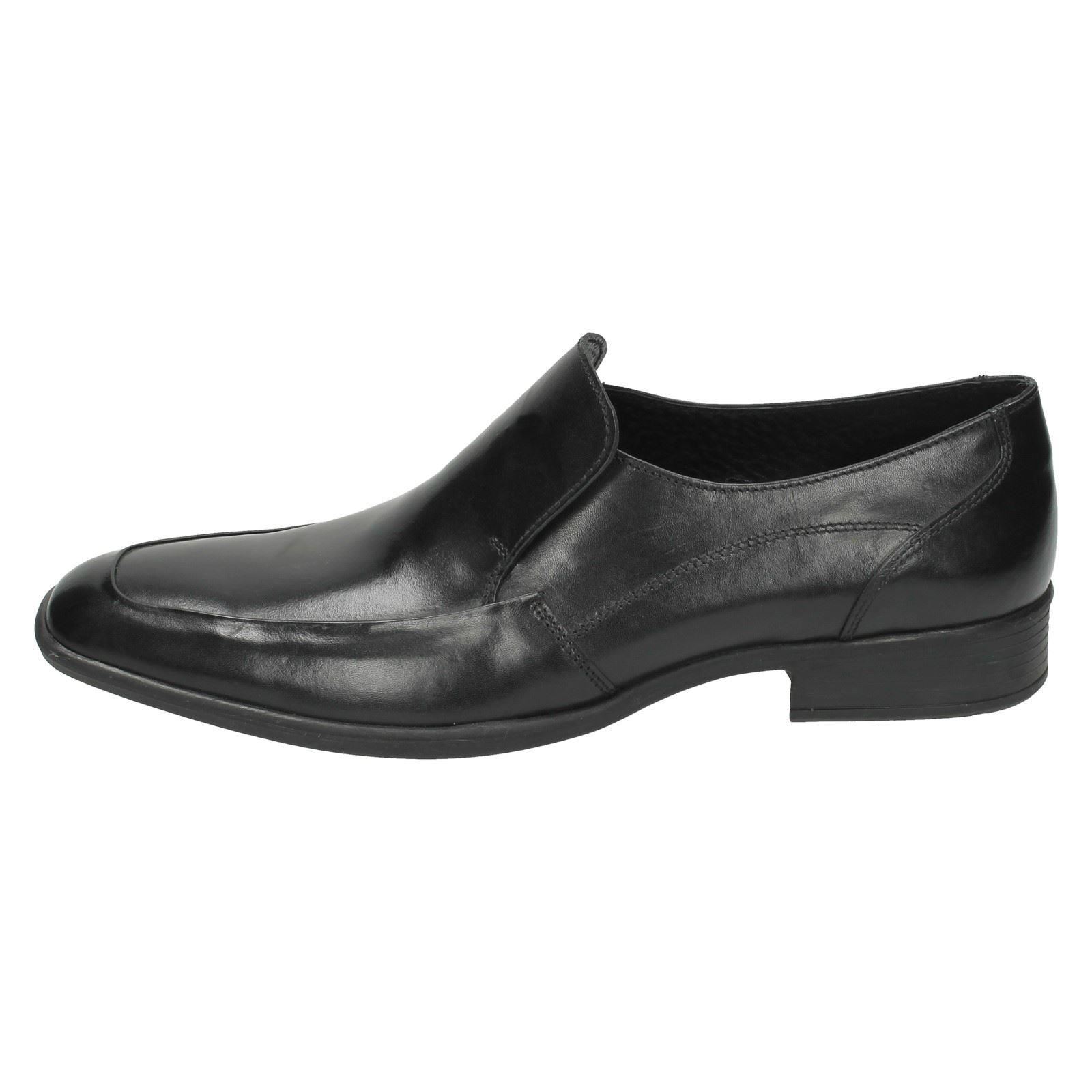 Scarpe formali uomo Maverick A1R109 - Foto 3 di 19
