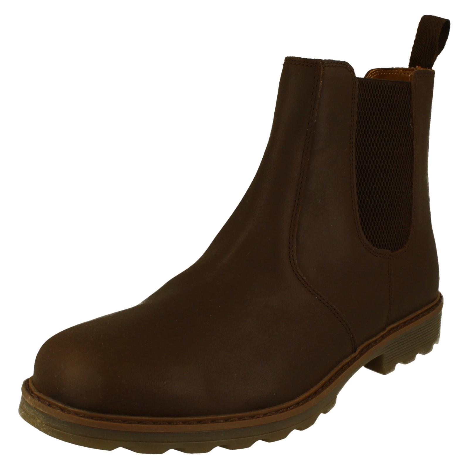 Herren Catesby Dealer Stiefel 'CX01AT' - Bild 20 von 28