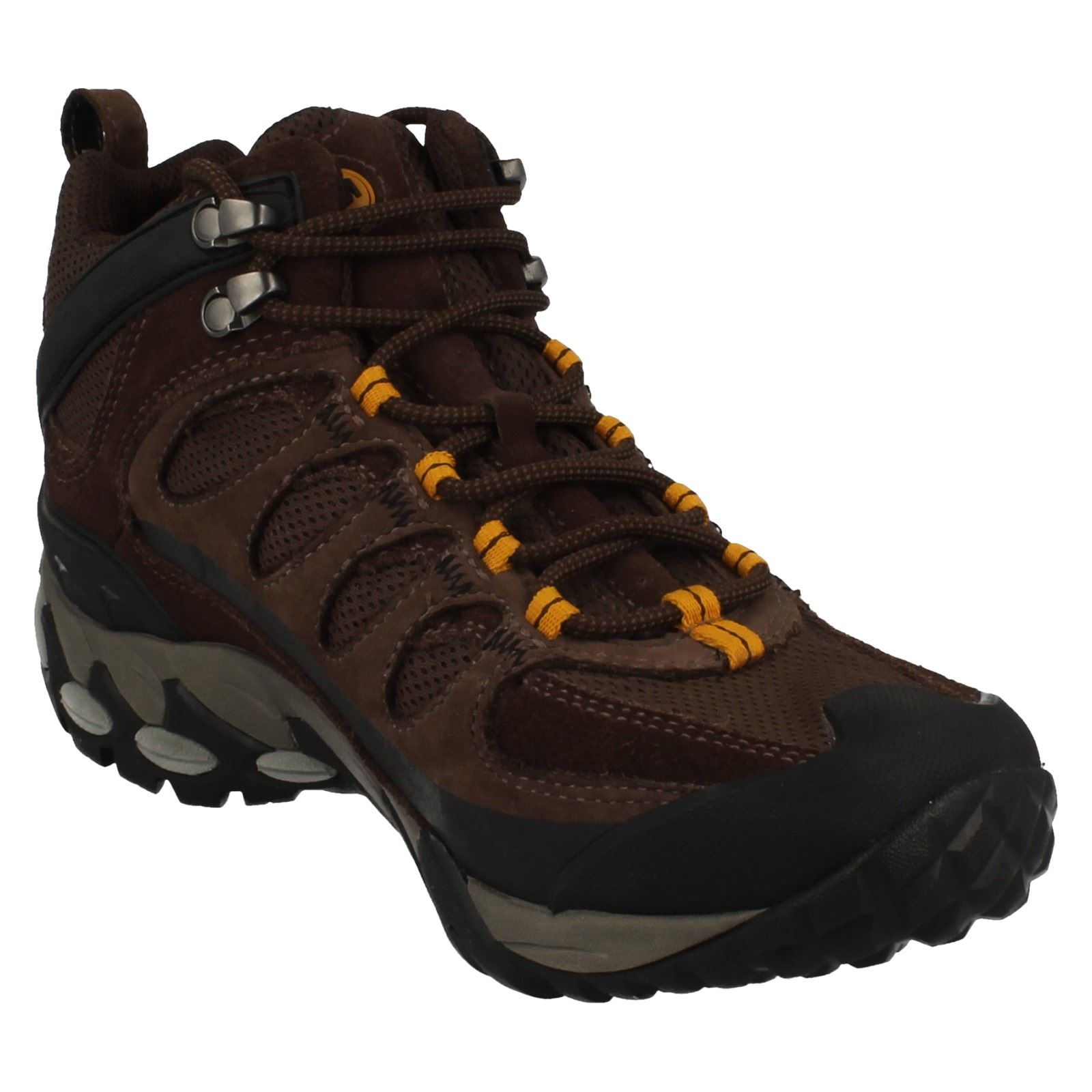 Merrell Hombre Botas para Senderismo Refuge Core | eBay Merrell Hombre Botas para Senderismo Refuge Core | eBay