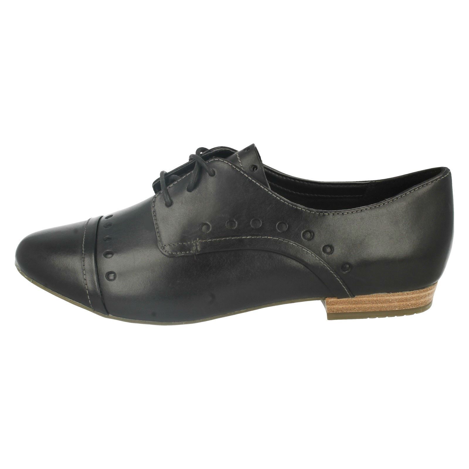 henderson lady clarks