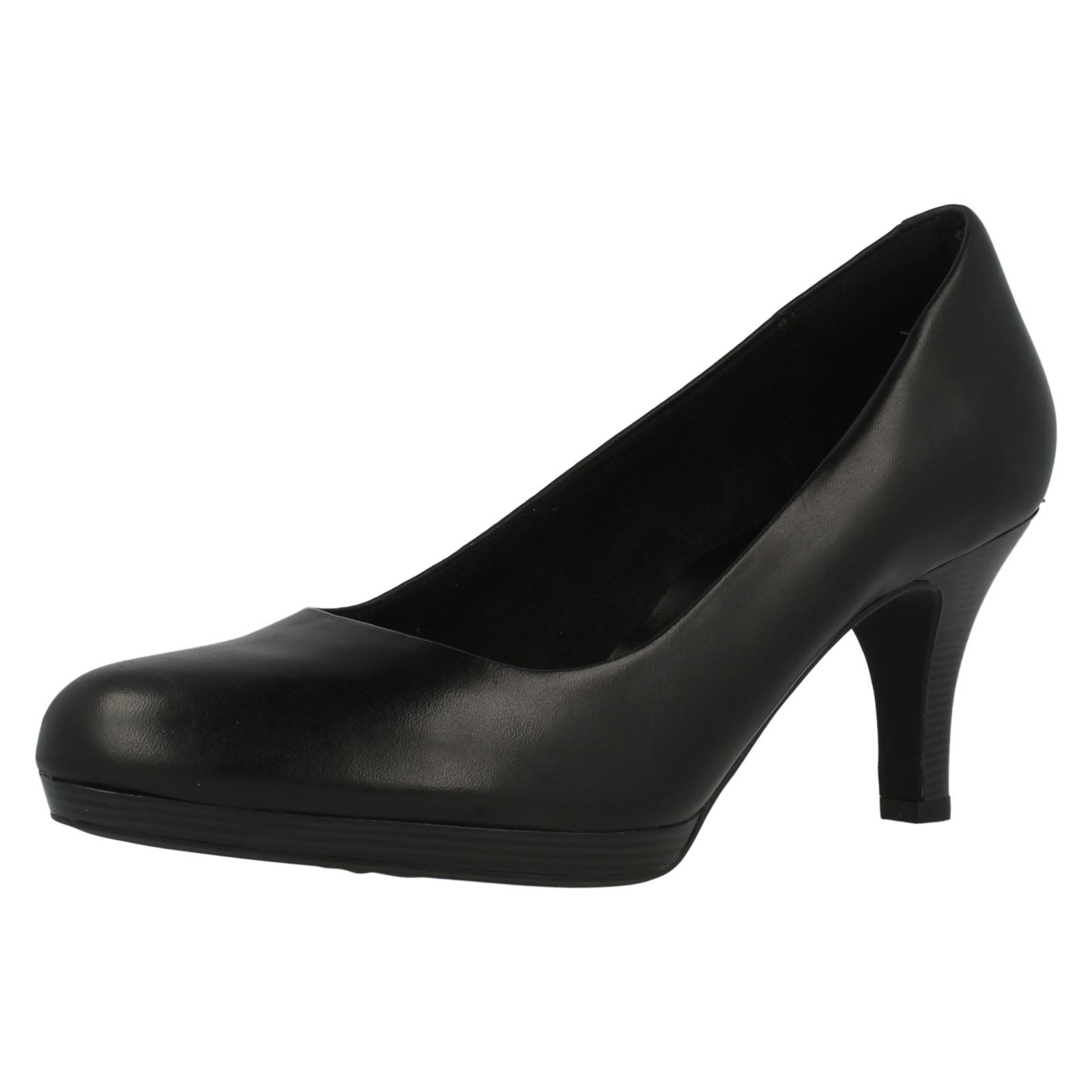 Damen Clarks klassisch Pumps Tempt Beschwerde Damen Clarks klassisch Pumps Tempt Beschwerde